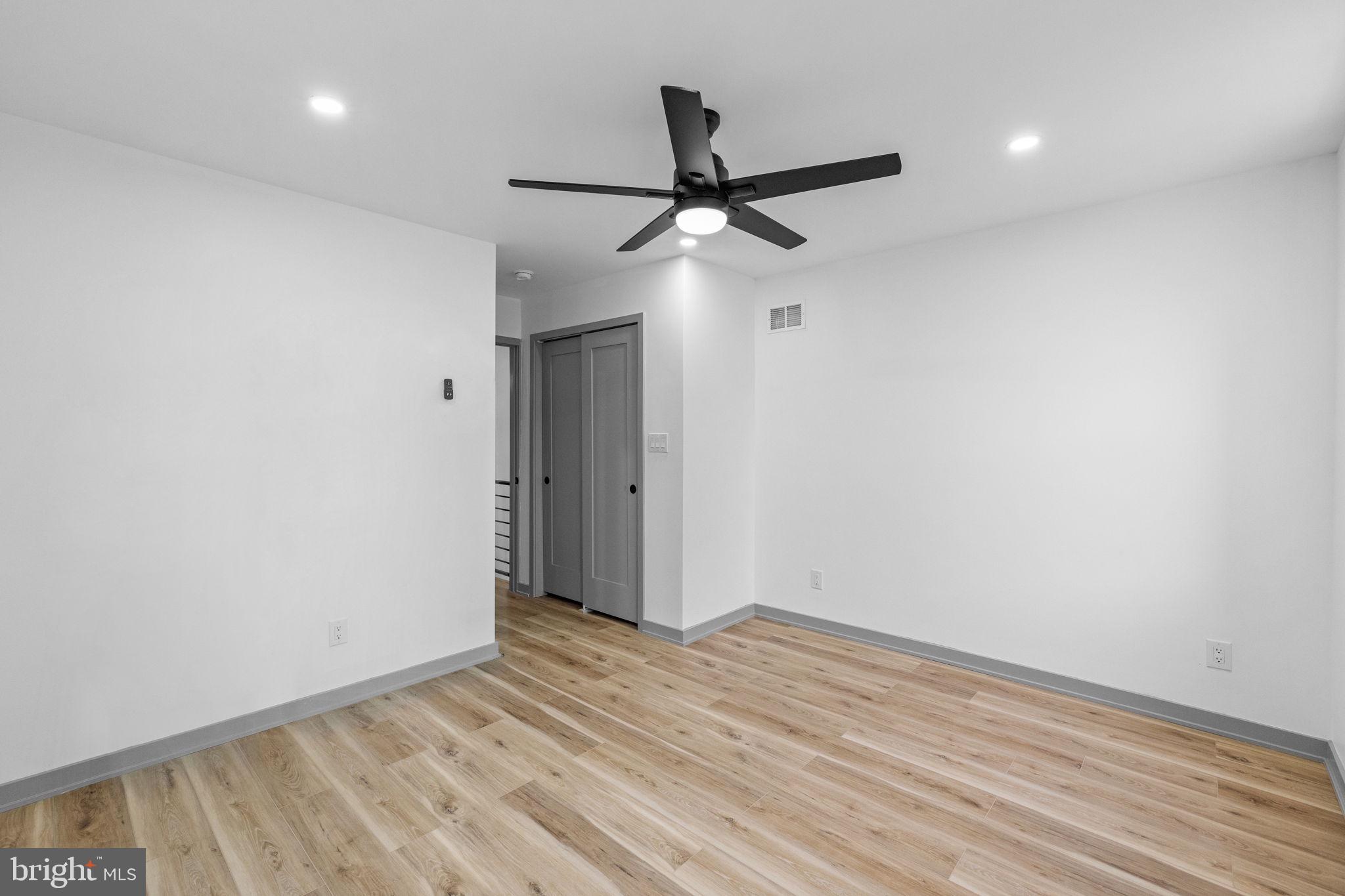 NEWBOLD - Residential