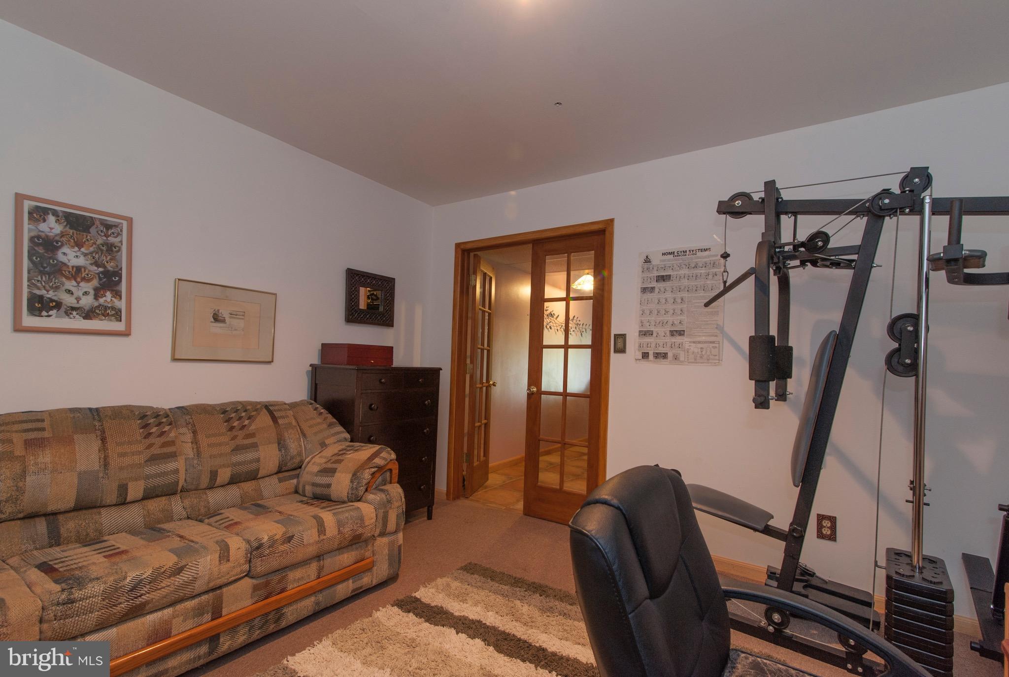 WINTERS RUN MANOR - Residential