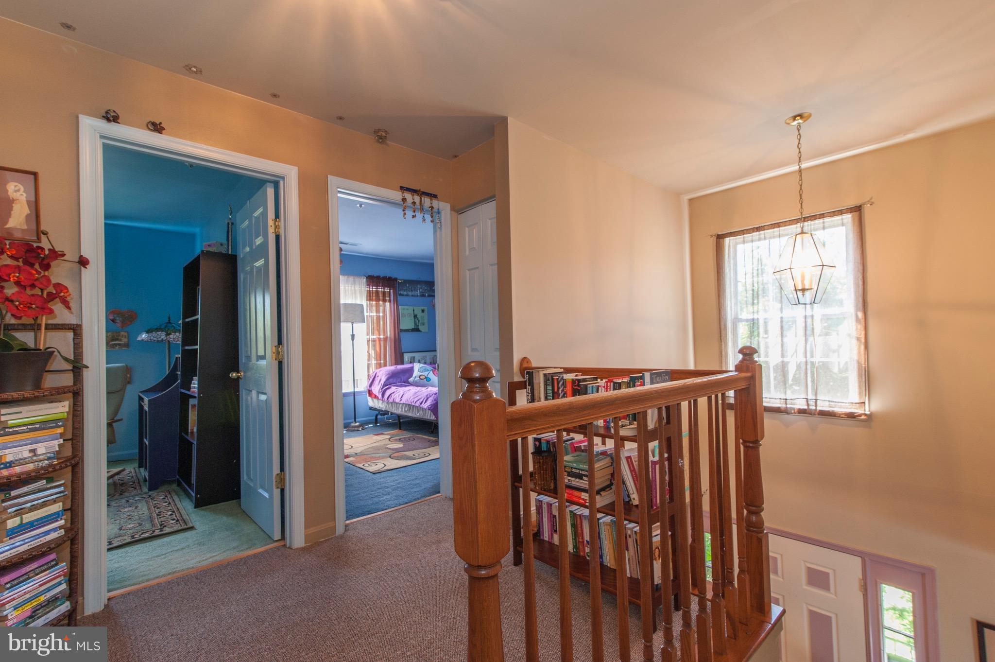 WINTERS RUN MANOR - Residential