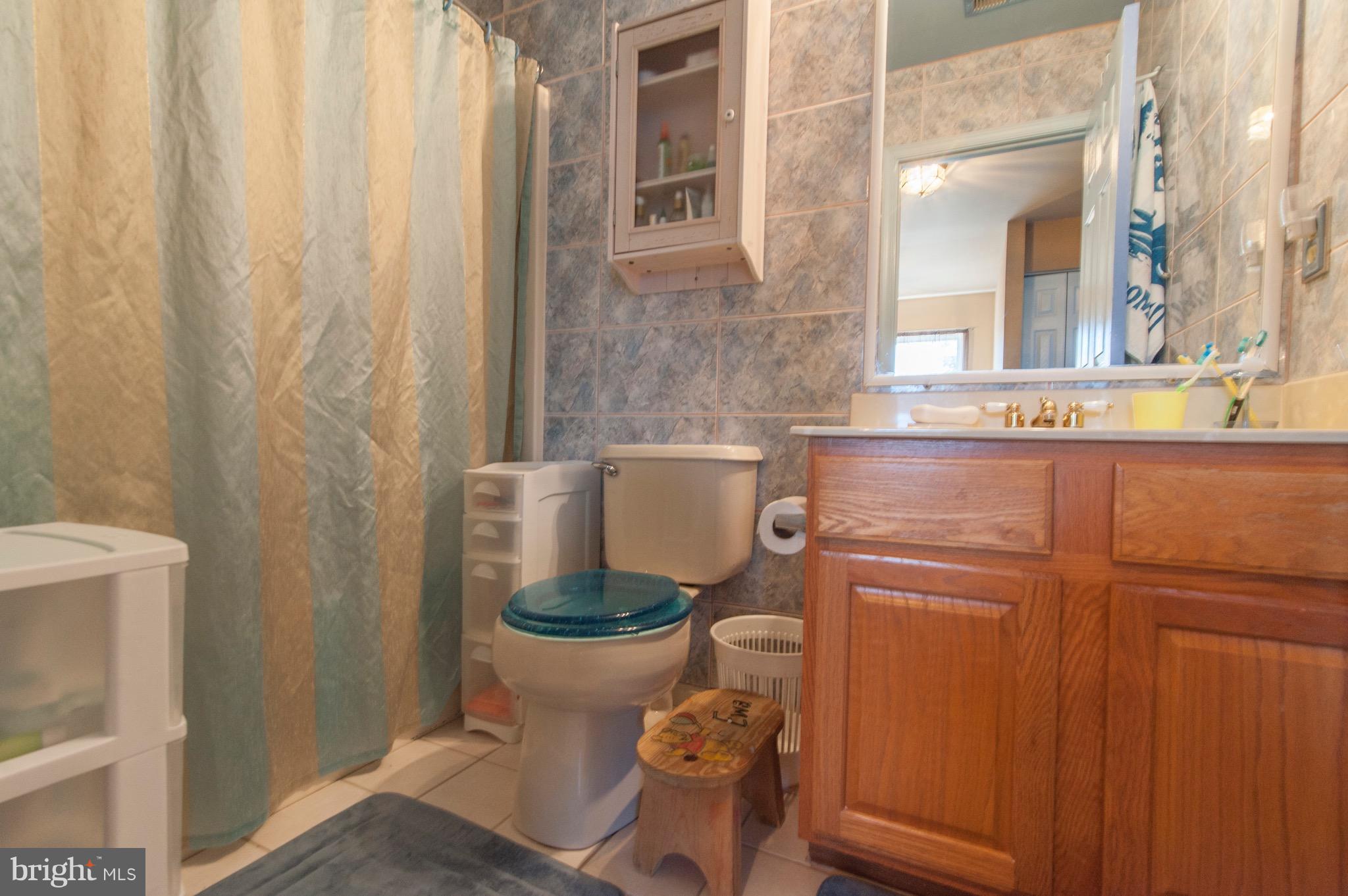 WINTERS RUN MANOR - Residential