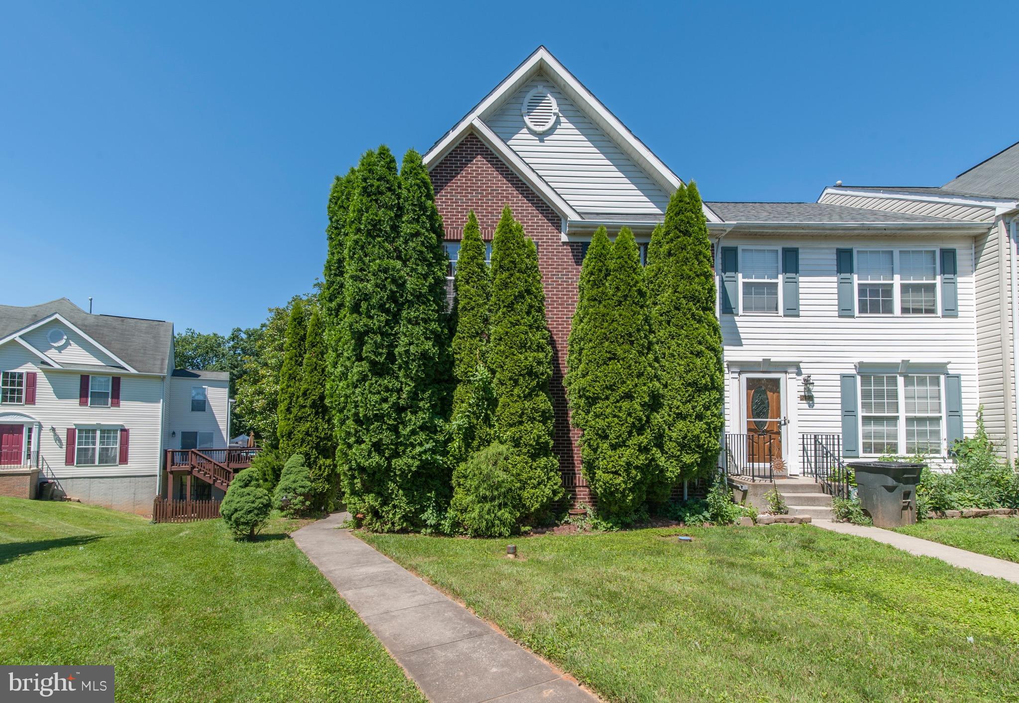 WINTERS RUN MANOR - Residential