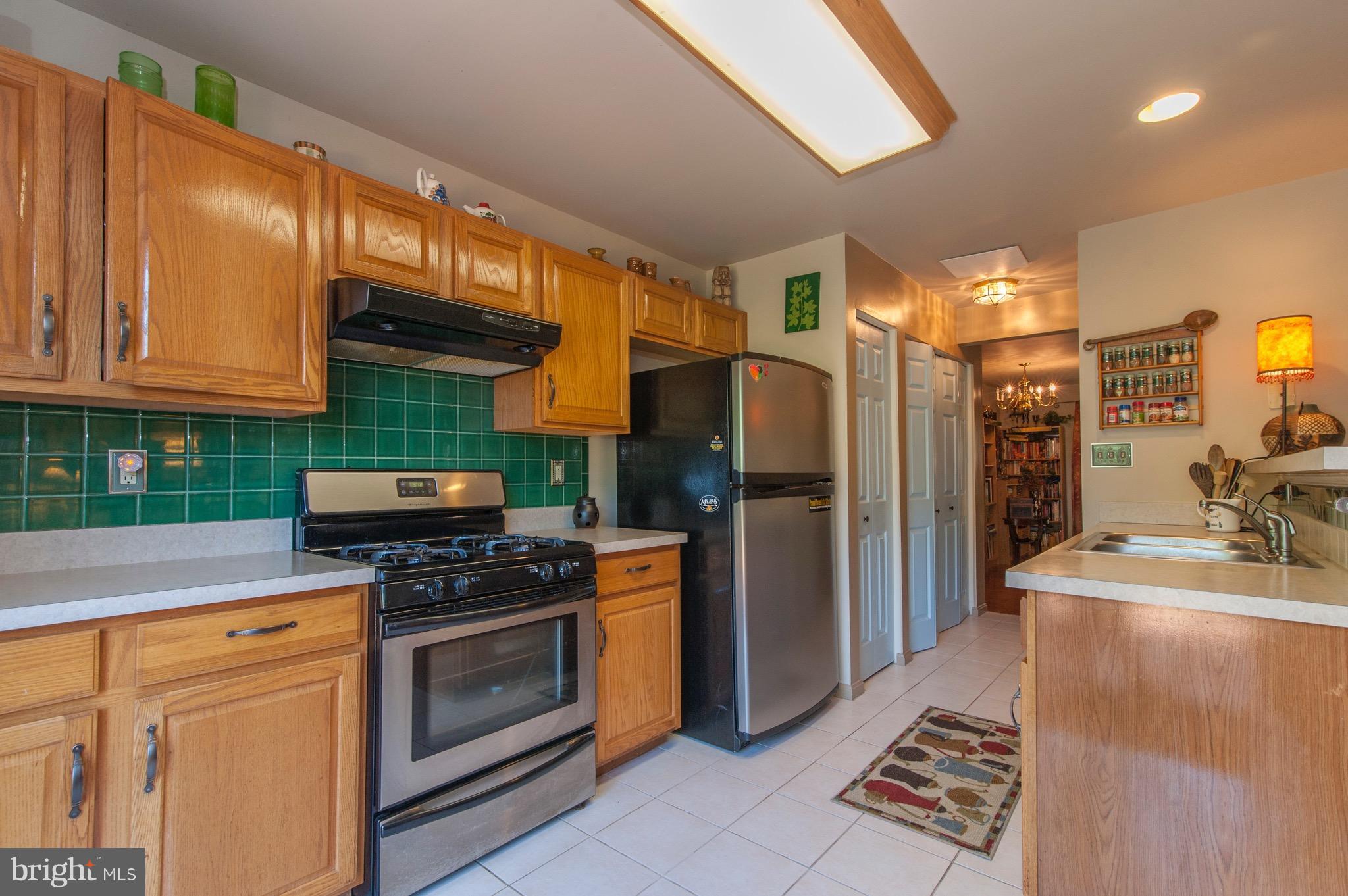 WINTERS RUN MANOR - Residential