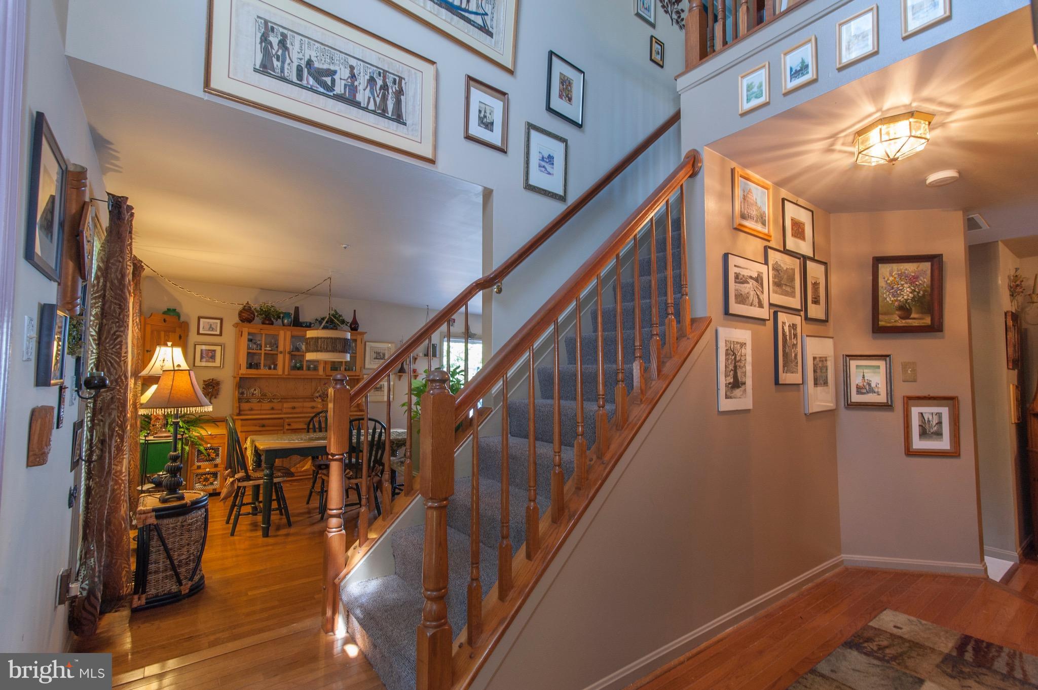 WINTERS RUN MANOR - Residential