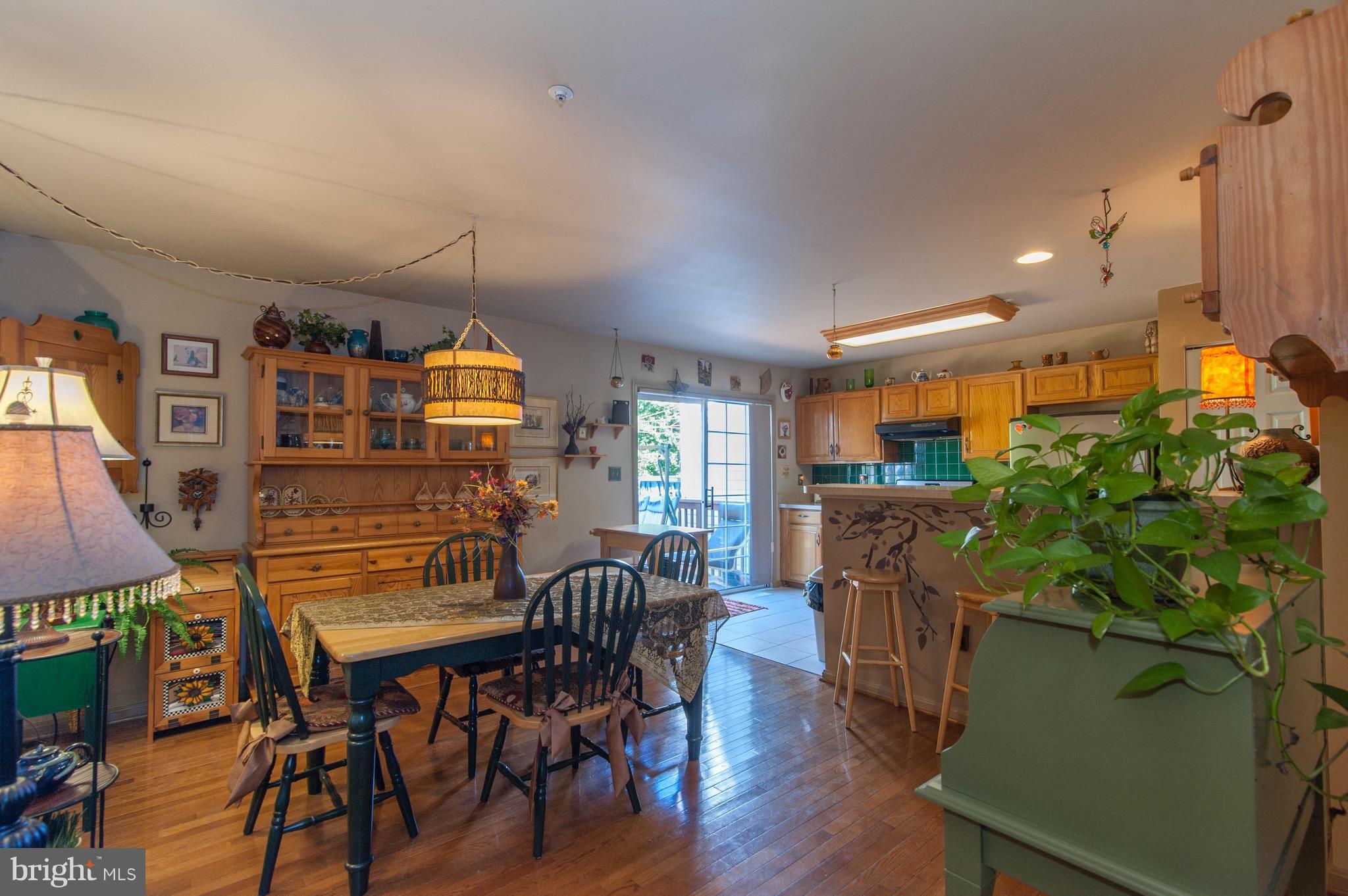 WINTERS RUN MANOR - Residential