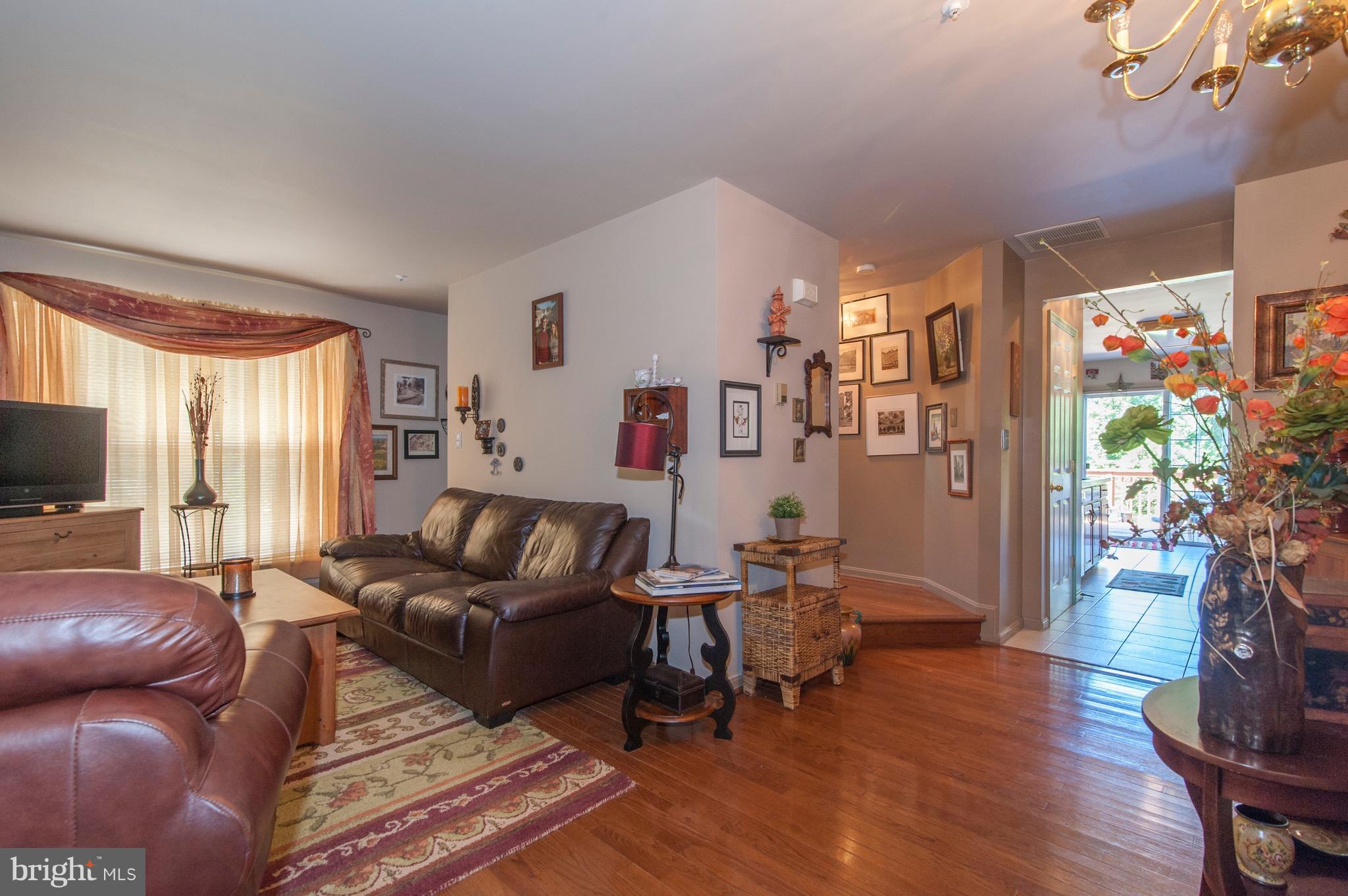 WINTERS RUN MANOR - Residential