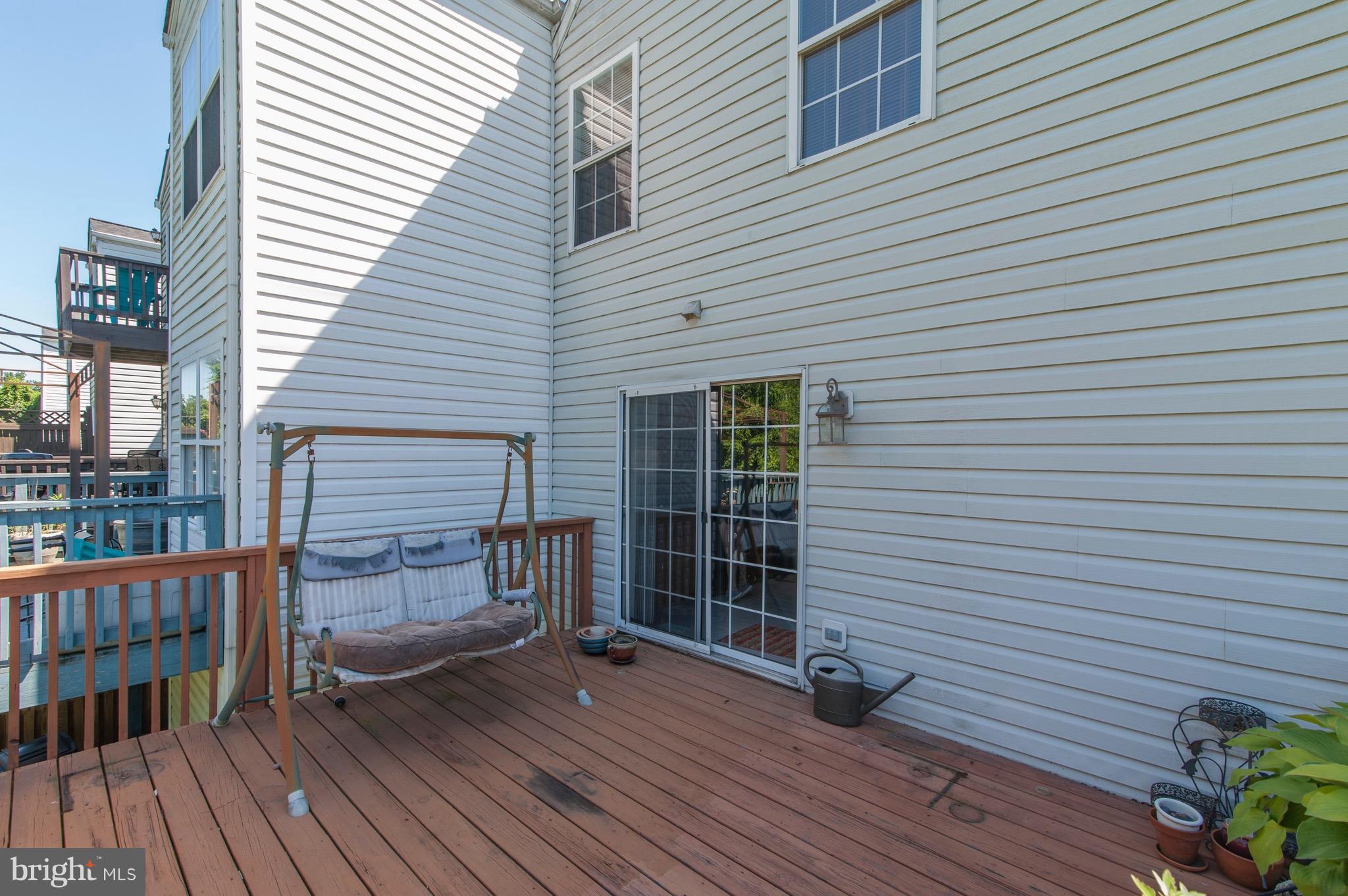 WINTERS RUN MANOR - Residential