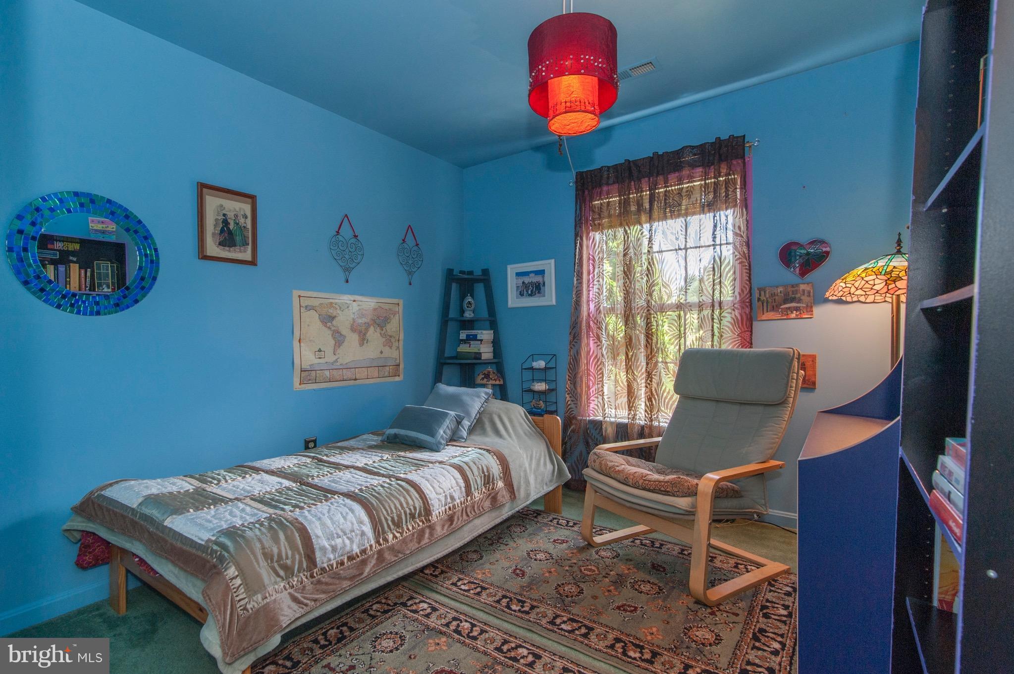 WINTERS RUN MANOR - Residential