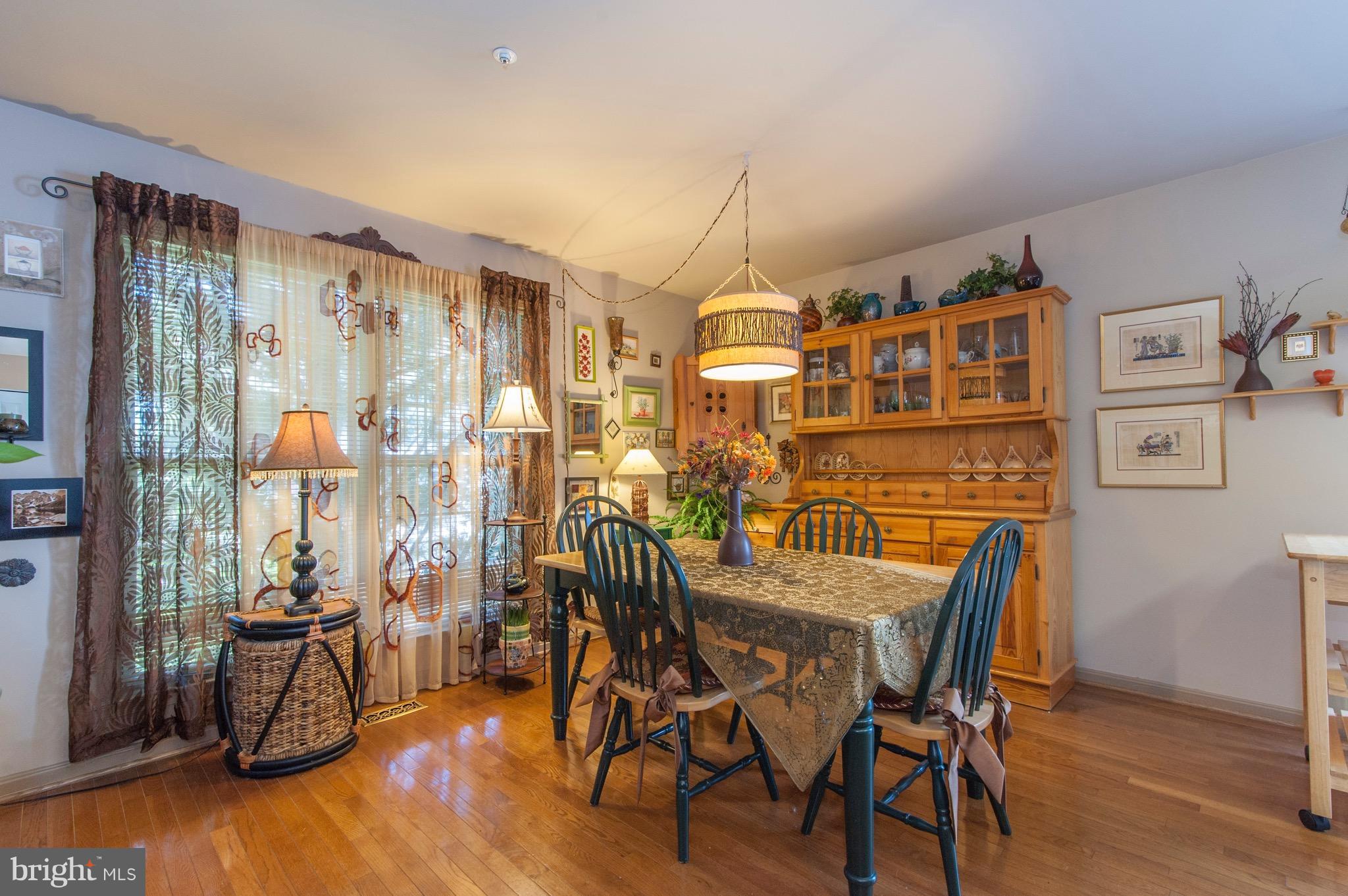 WINTERS RUN MANOR - Residential