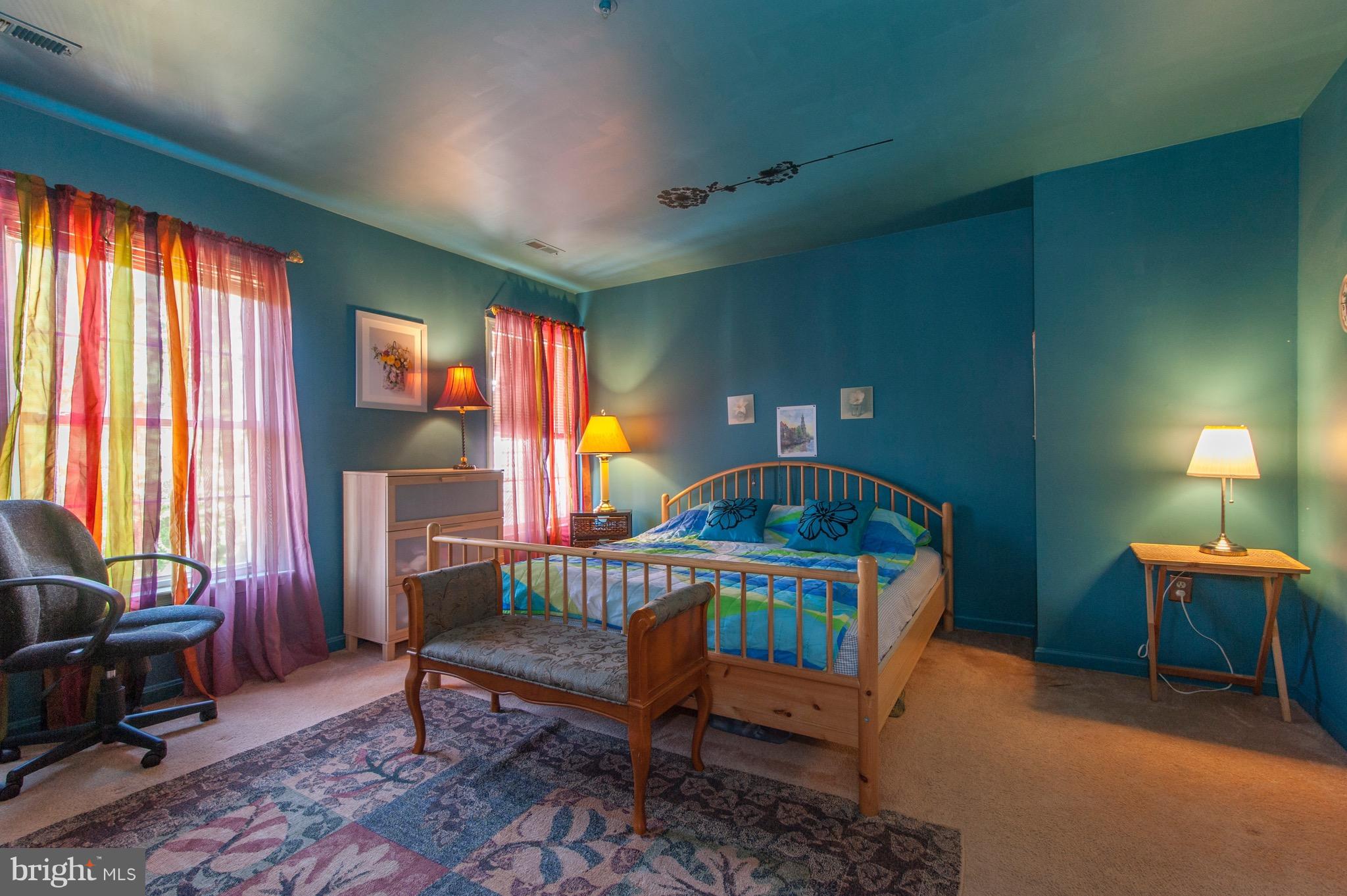 WINTERS RUN MANOR - Residential