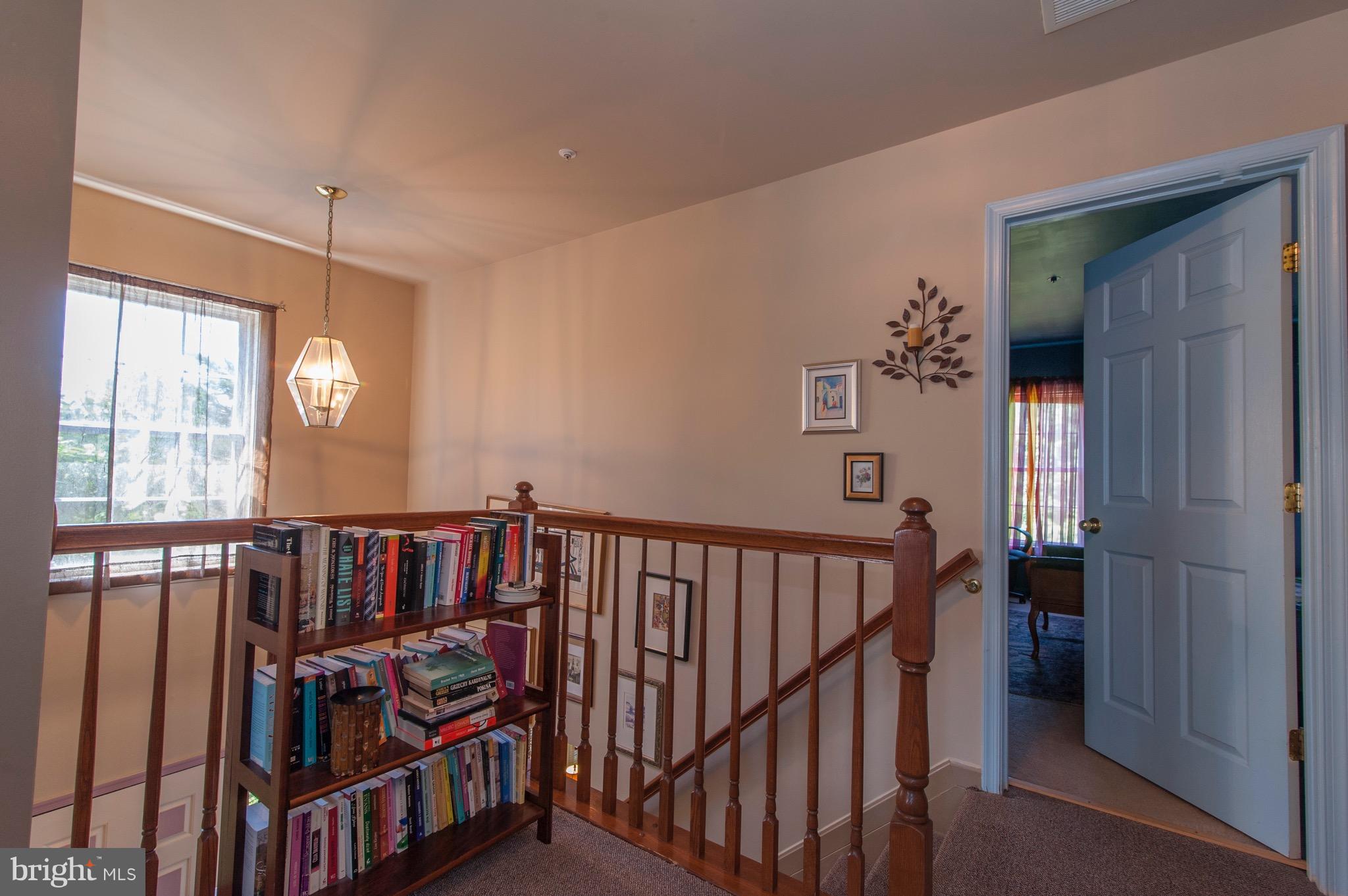 WINTERS RUN MANOR - Residential