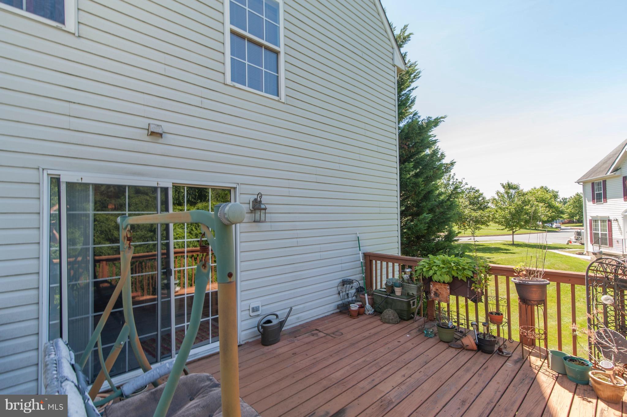 WINTERS RUN MANOR - Residential