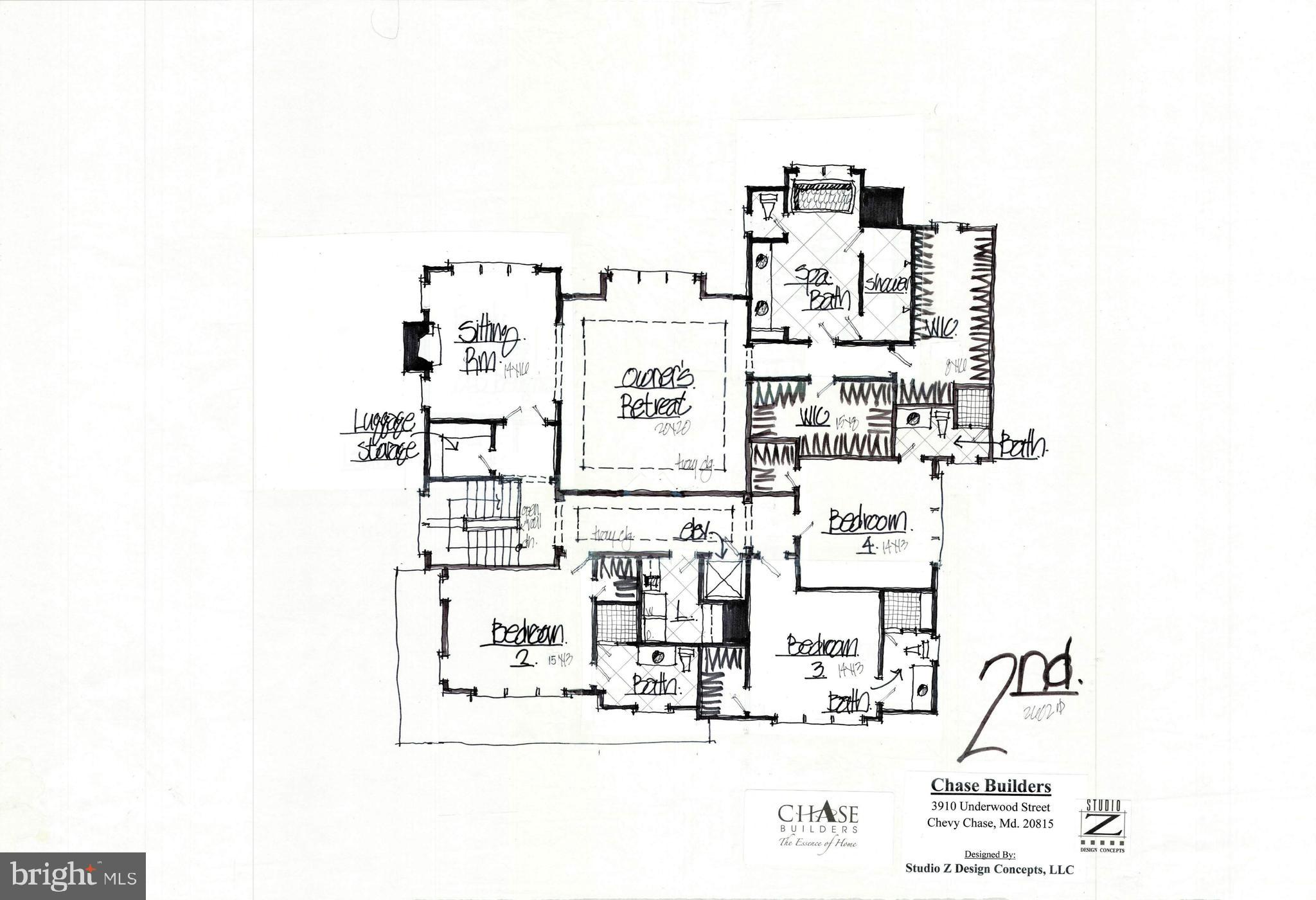 3910 UNDERWOOD STREET