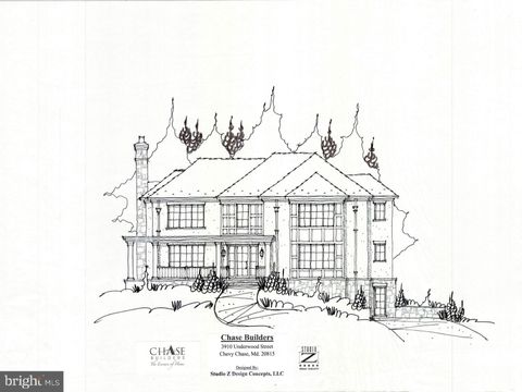 Photo of 3910 Underwood Street, CHEVY CHASE, MD 20815 (MLS # MDMC2205828) Photo of 3910 Underwood Street, CHEVY CHASE, MD 20815 (MLS # MDMC2205828)