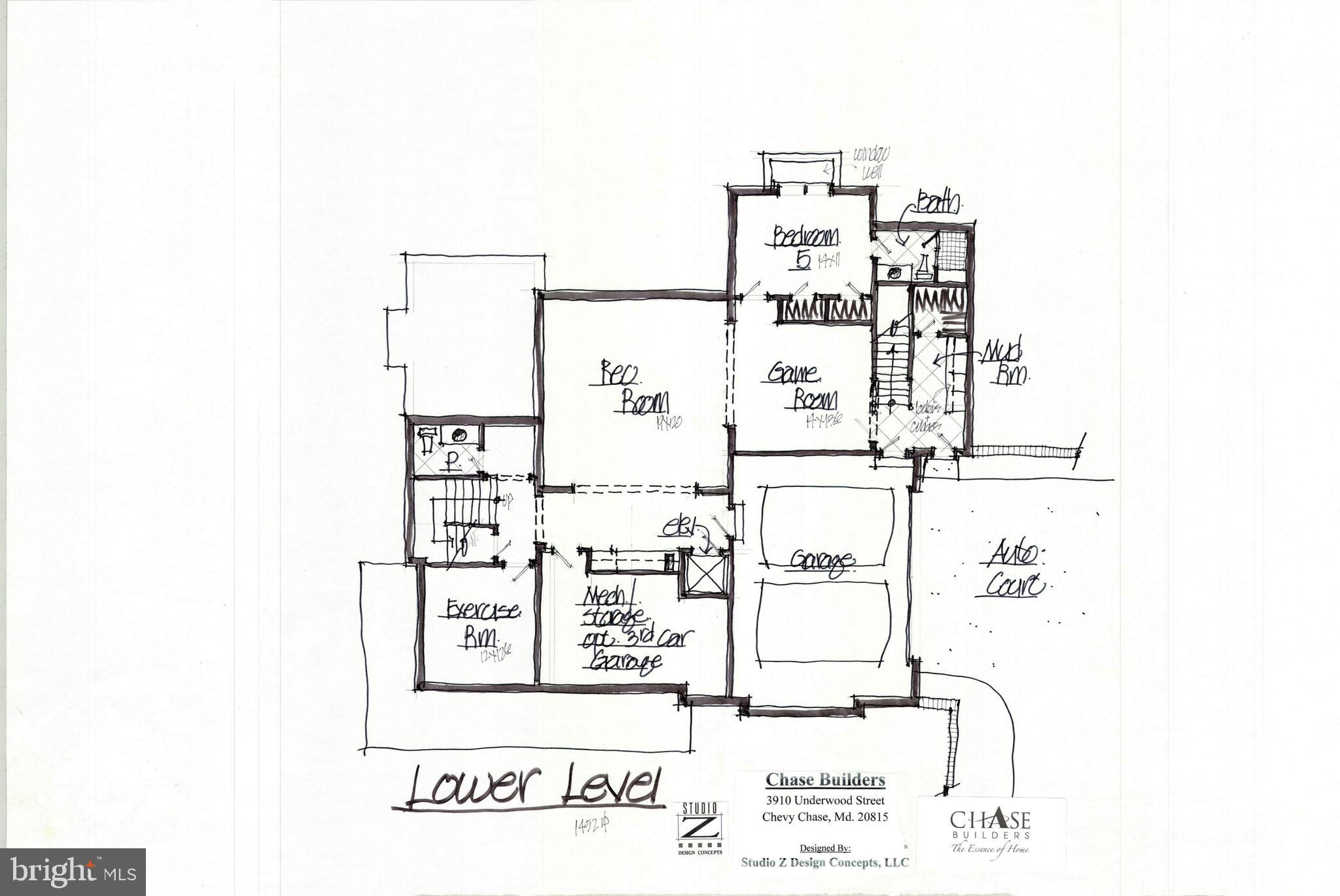 3910 UNDERWOOD STREET