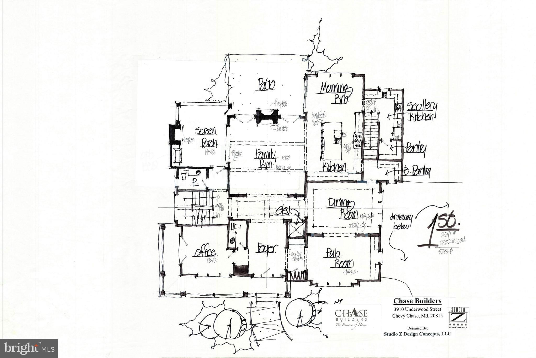 3910 UNDERWOOD STREET