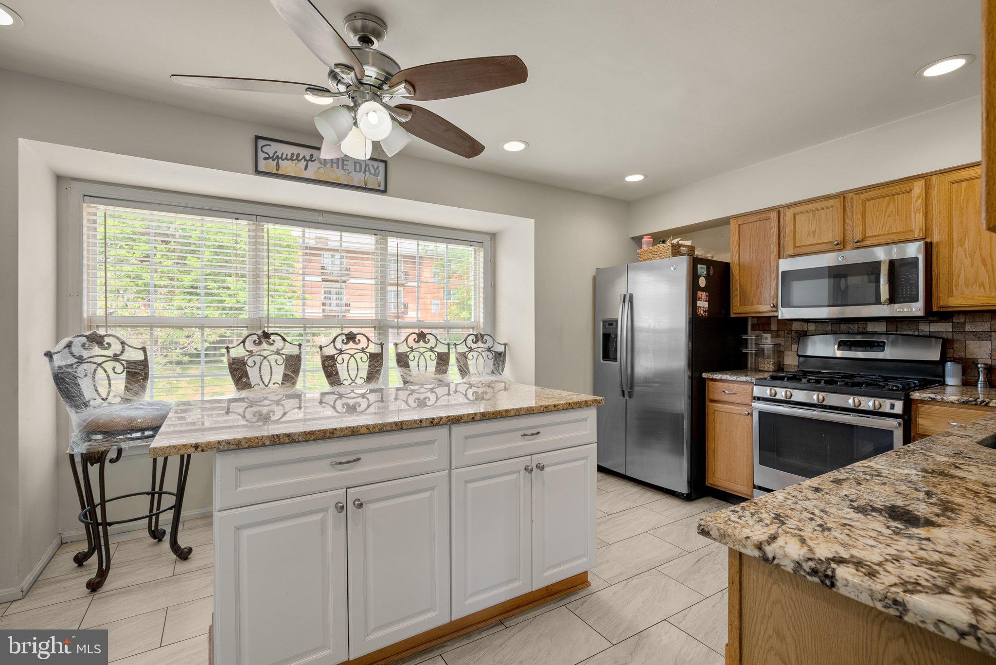 KENTLAND - Residential