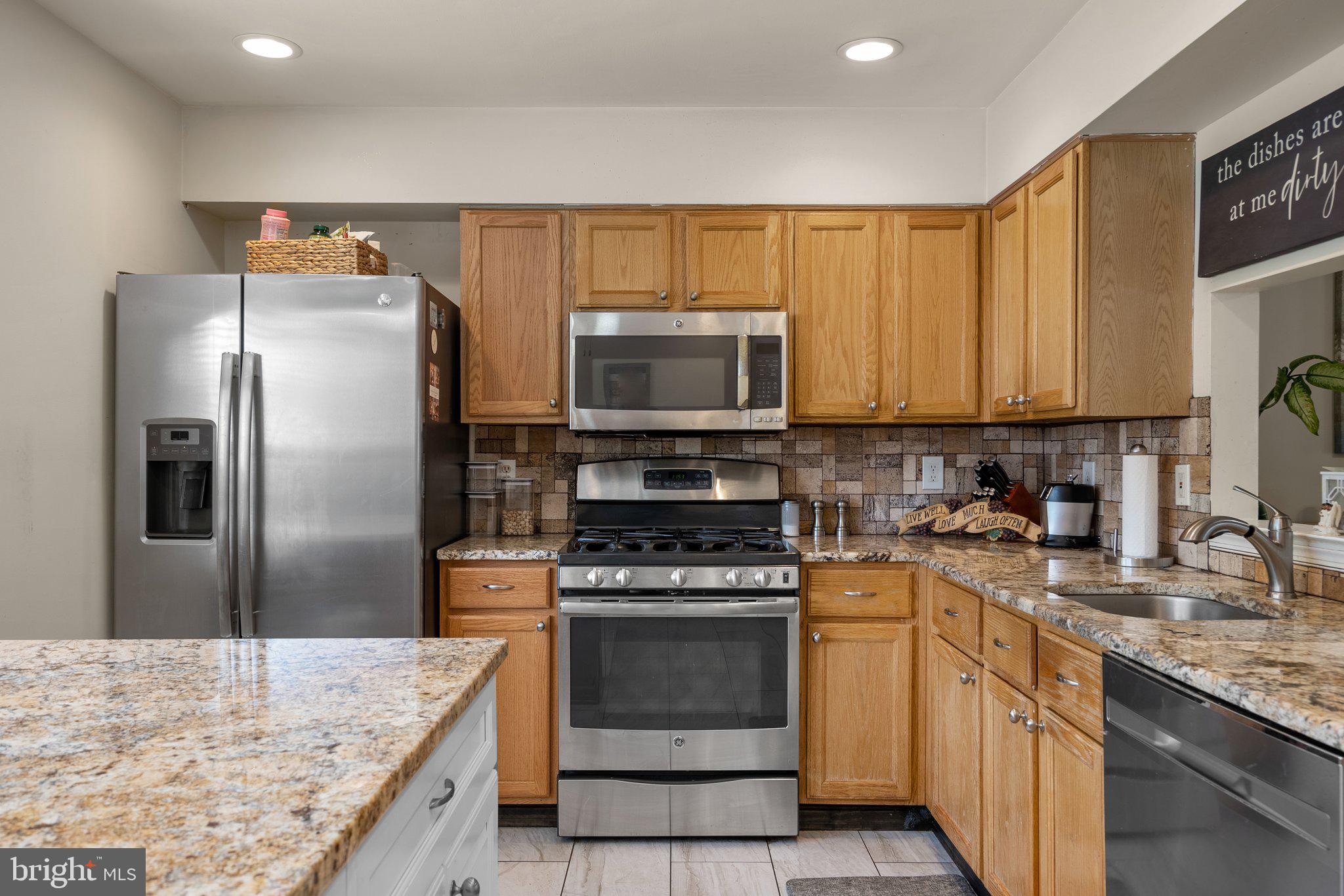 KENTLAND - Residential