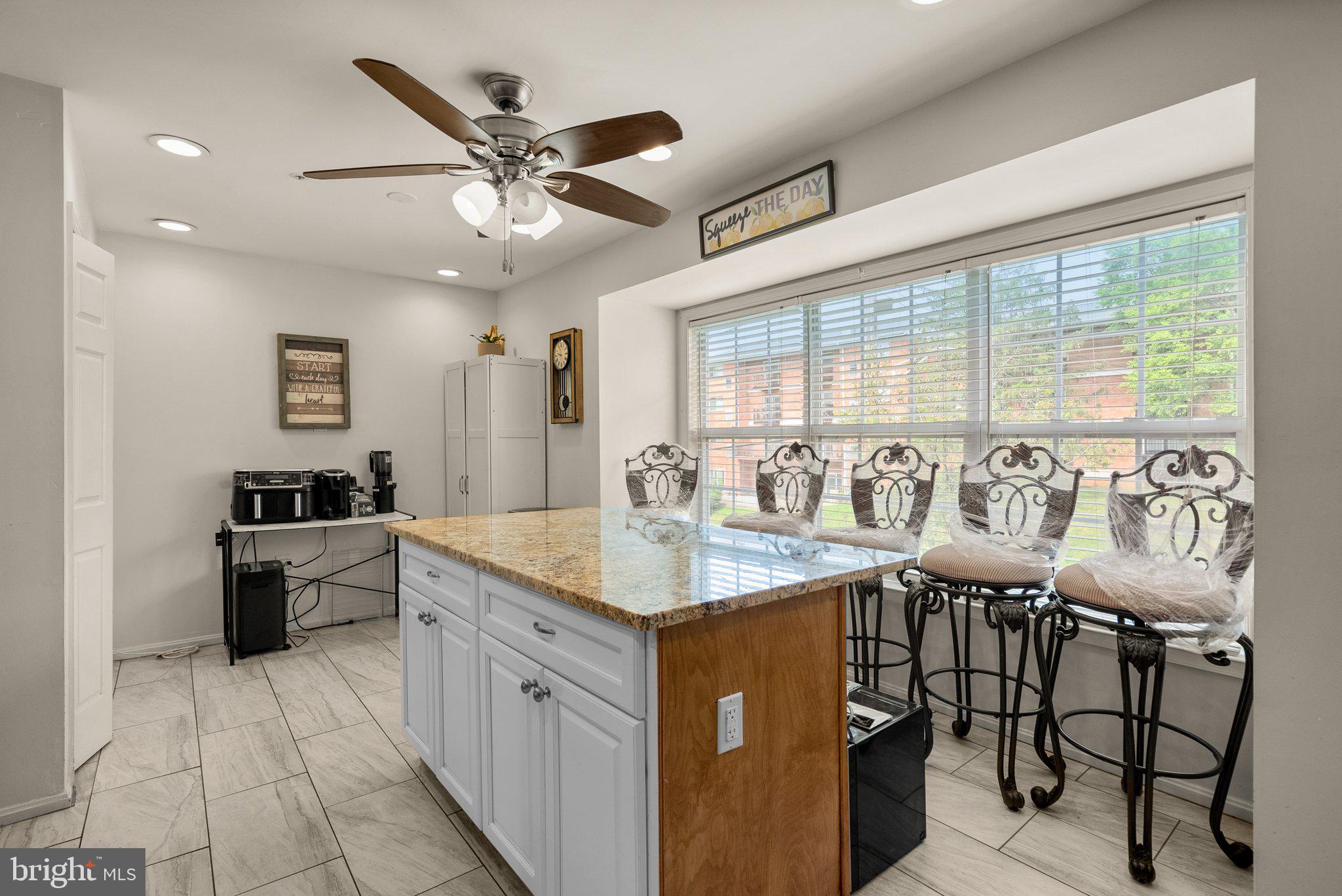 KENTLAND - Residential