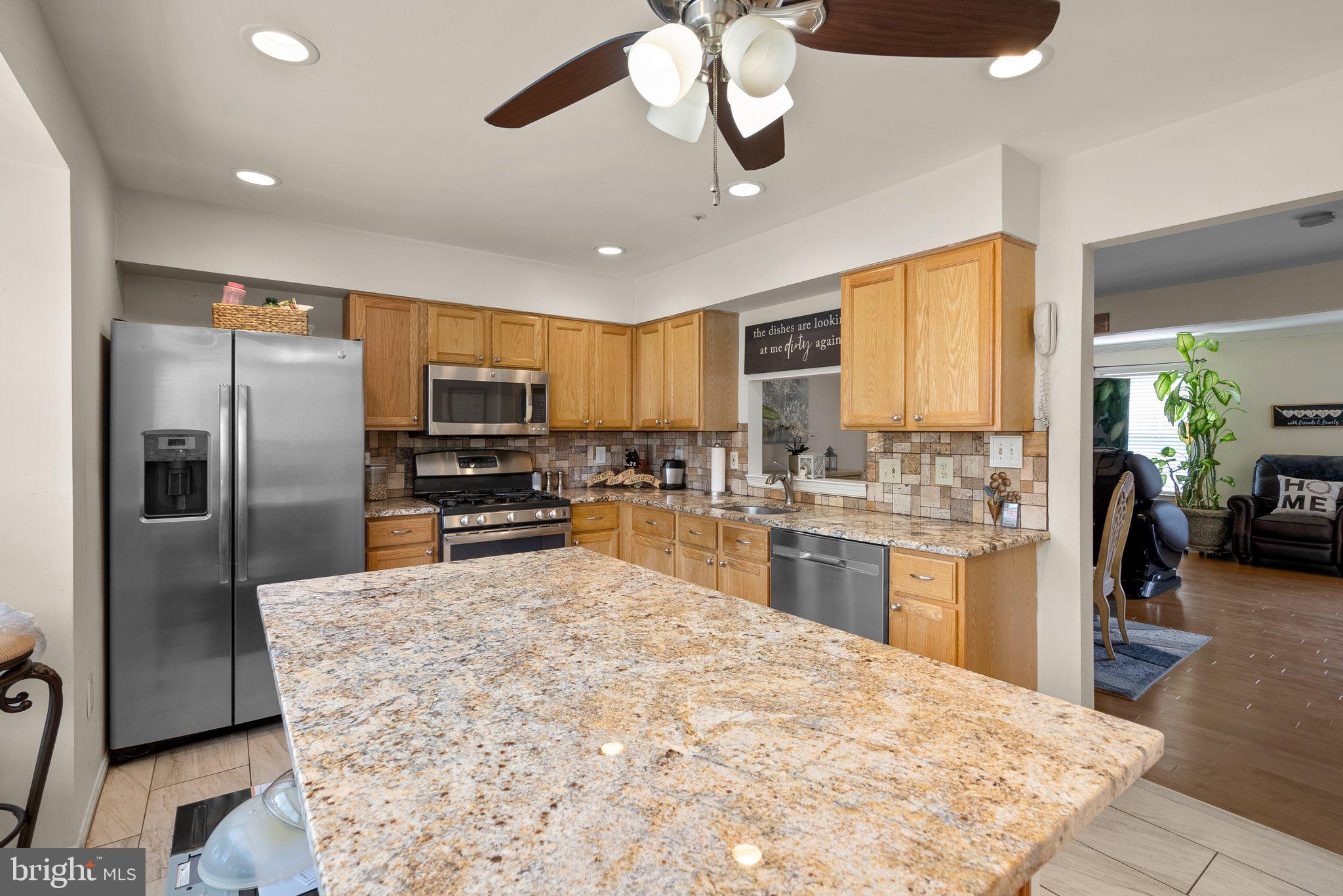 KENTLAND - Residential