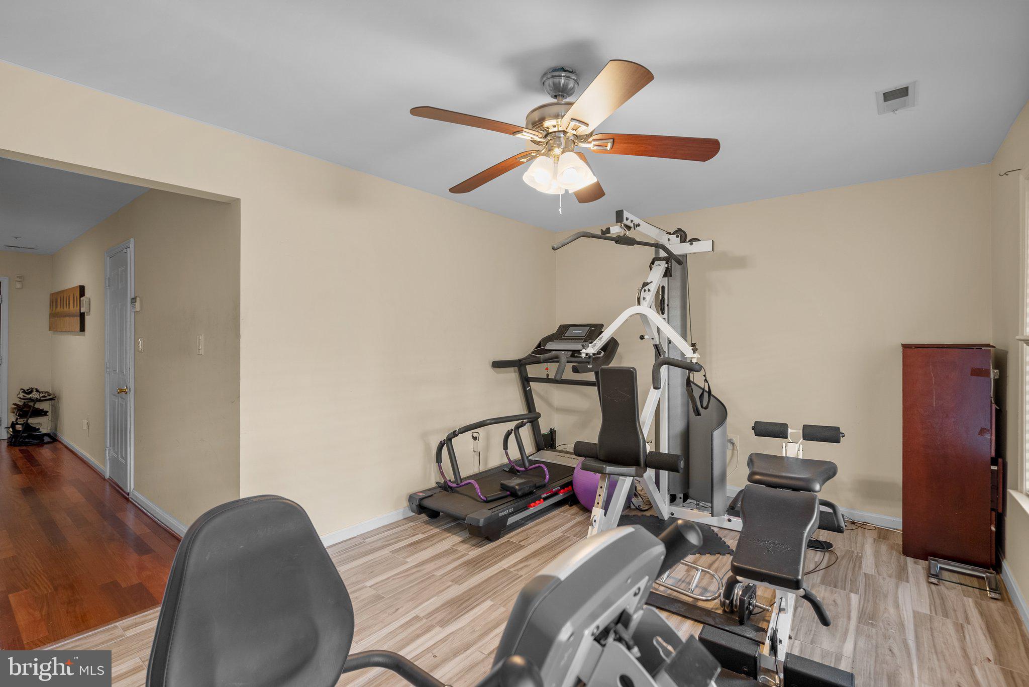 KENTLAND - Residential