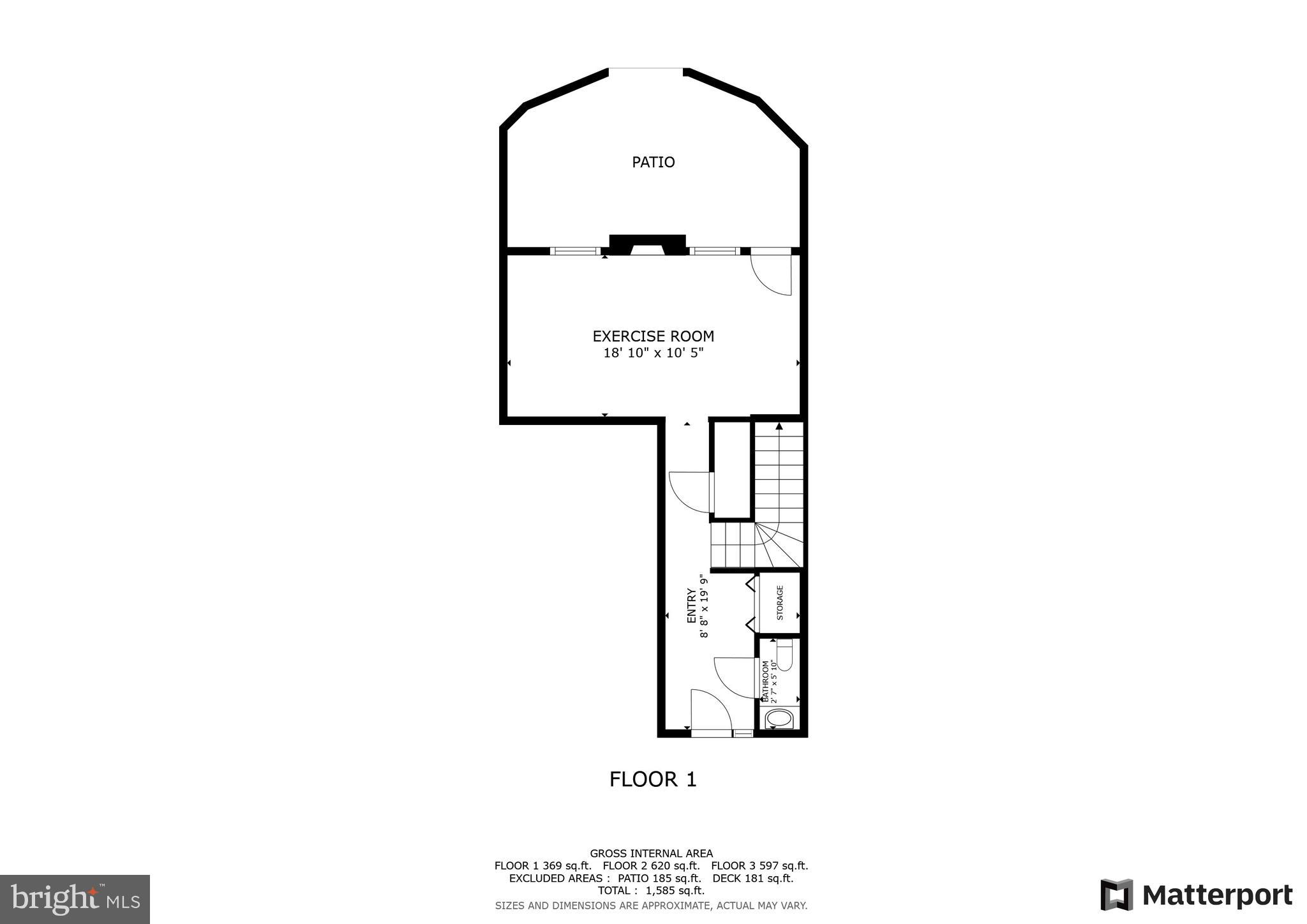 KENTLAND - Residential