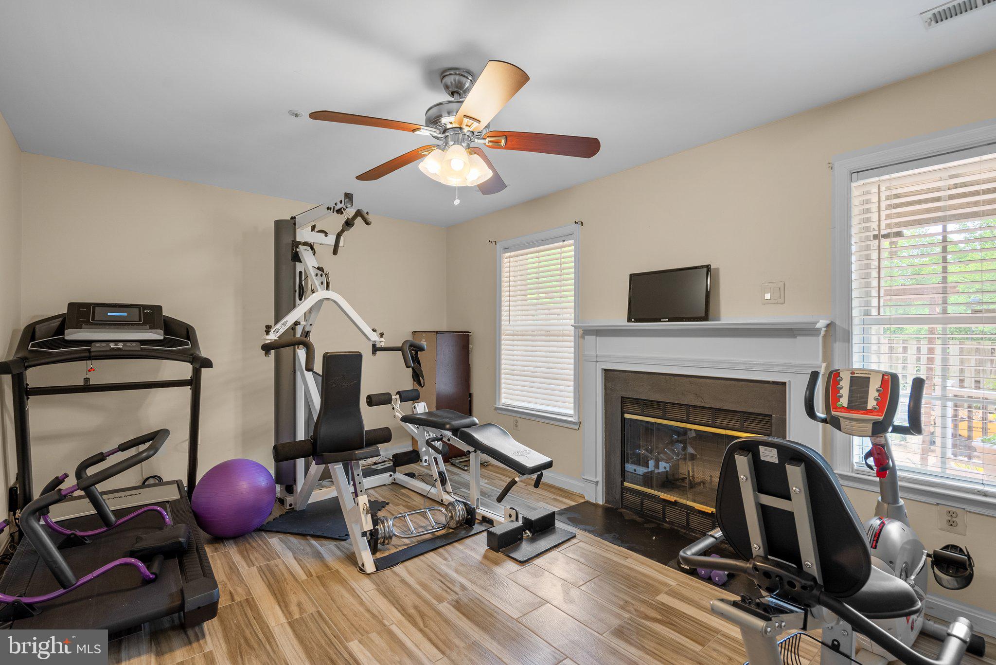 KENTLAND - Residential