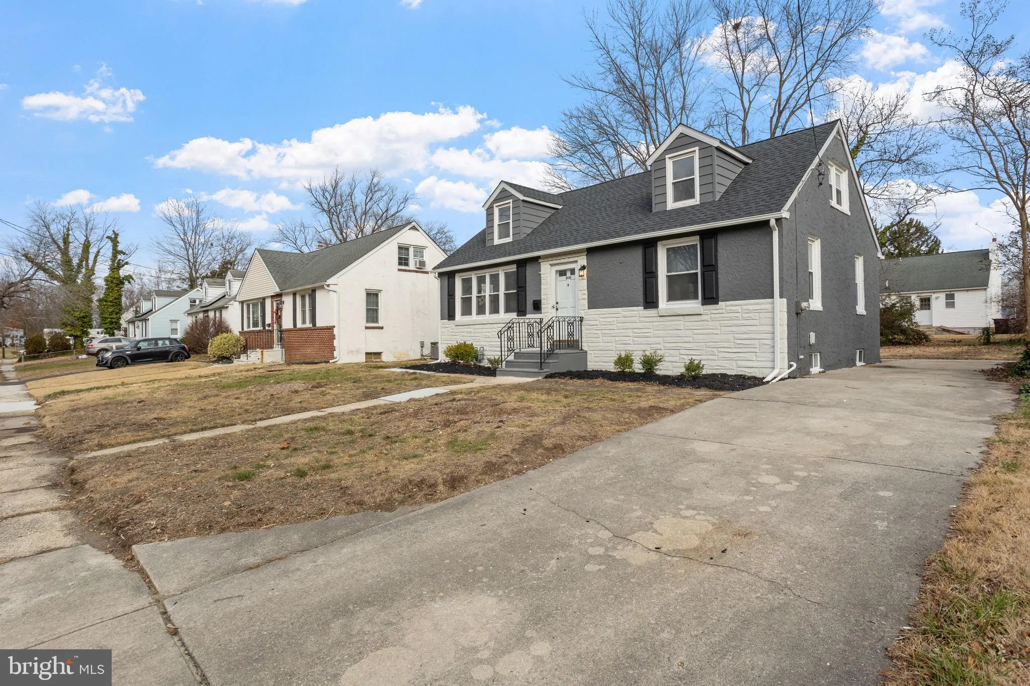 Blackwood, New Jersey 08012, United States, 3 Bedrooms Bedrooms, ,1 BathroomBathrooms,Residential,Pending,23297