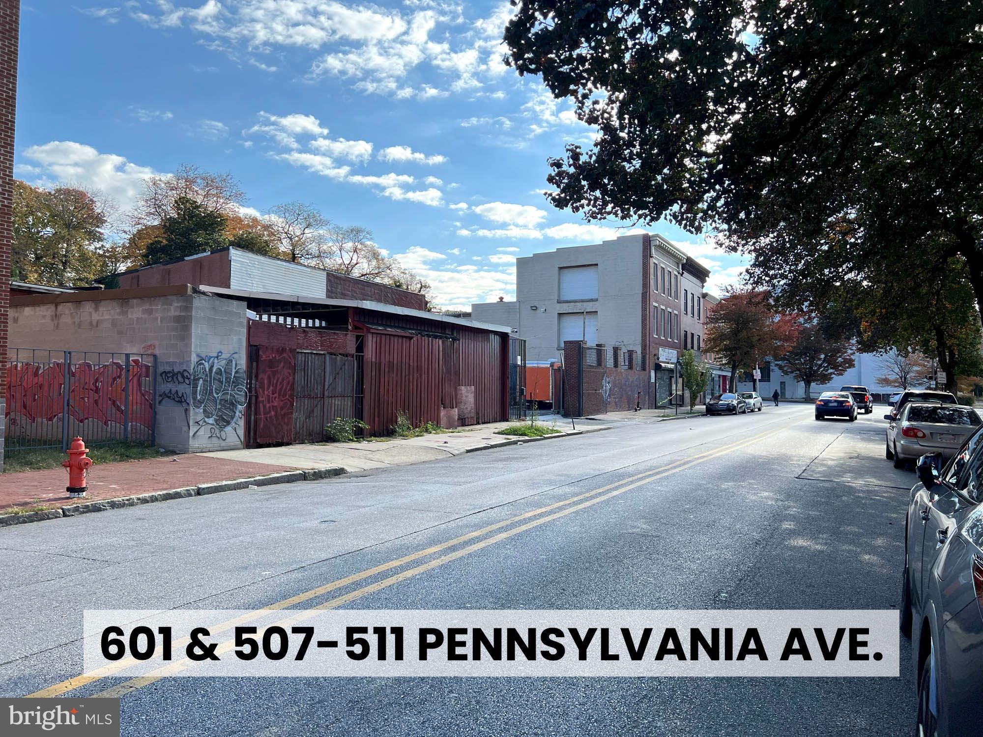 DOWNTOWN - Commercial Sale