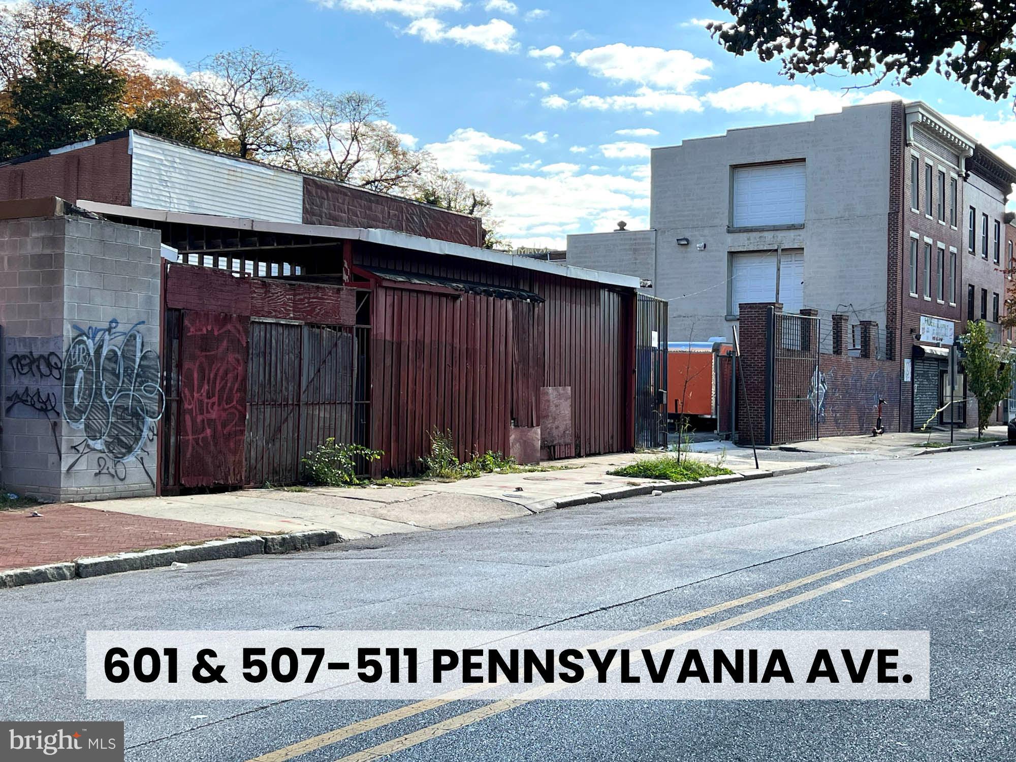 DOWNTOWN - Commercial Sale