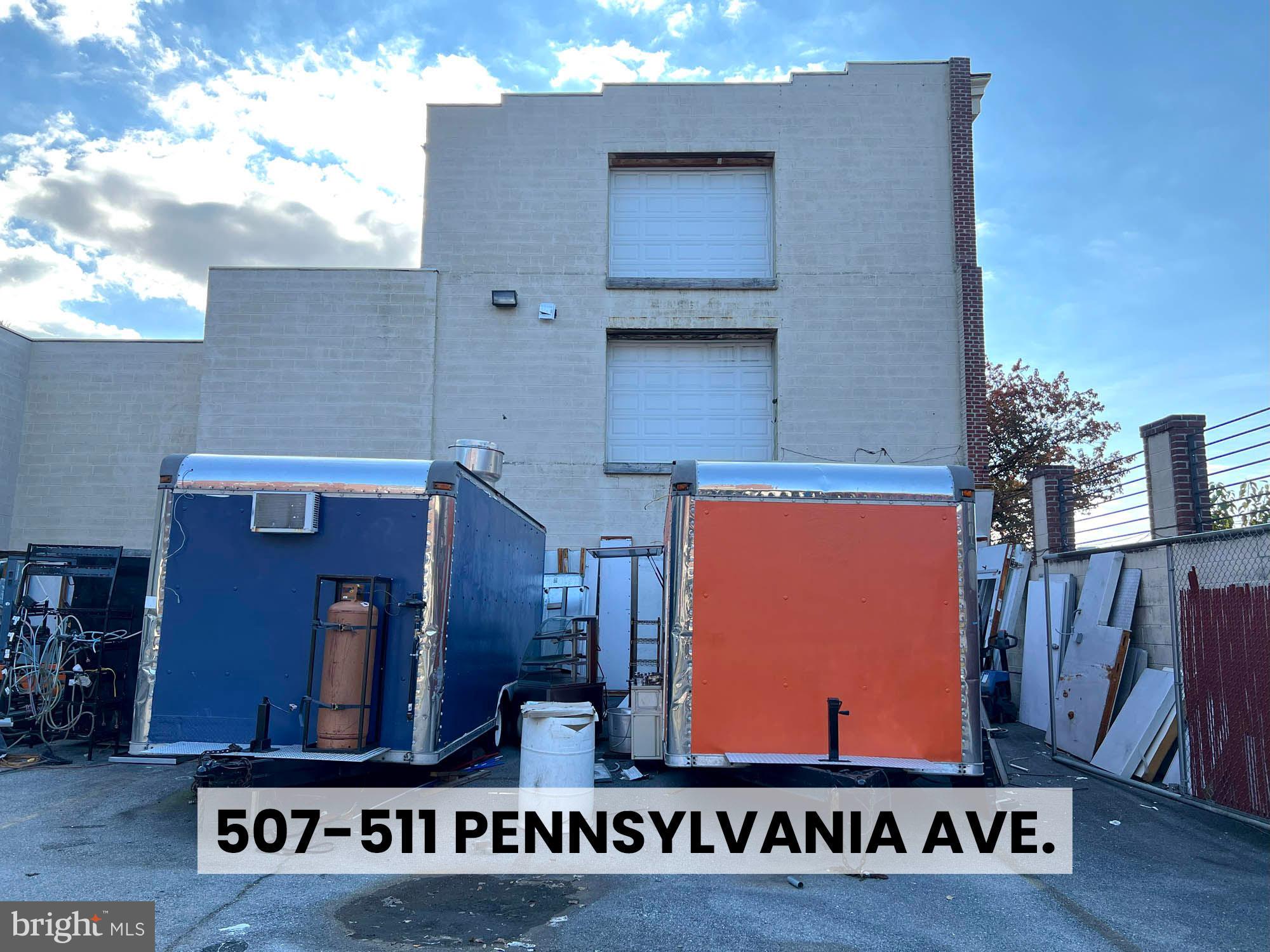 DOWNTOWN - Commercial Sale