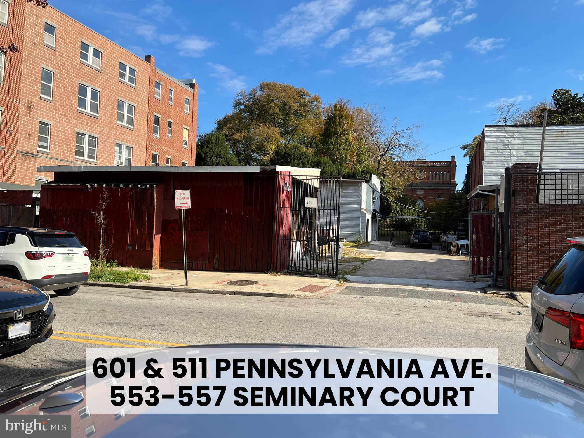 DOWNTOWN - Commercial Sale