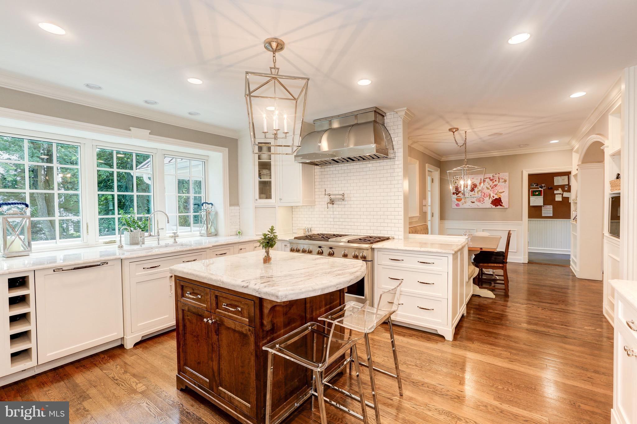 KENWOOD - Residential