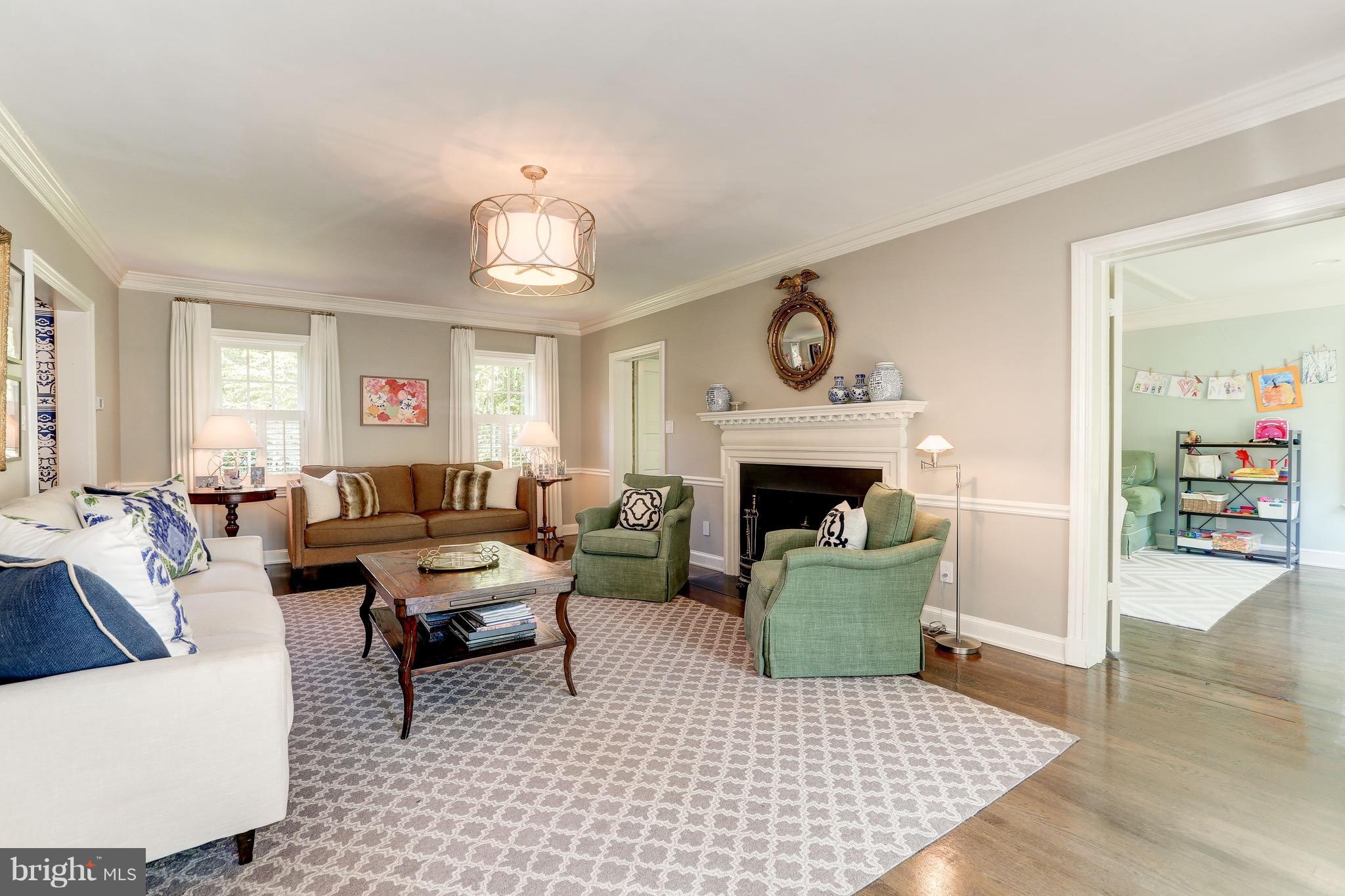 KENWOOD - Residential