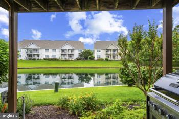 BAYSIDE - Residential