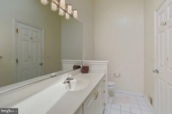 BAYSIDE - Residential