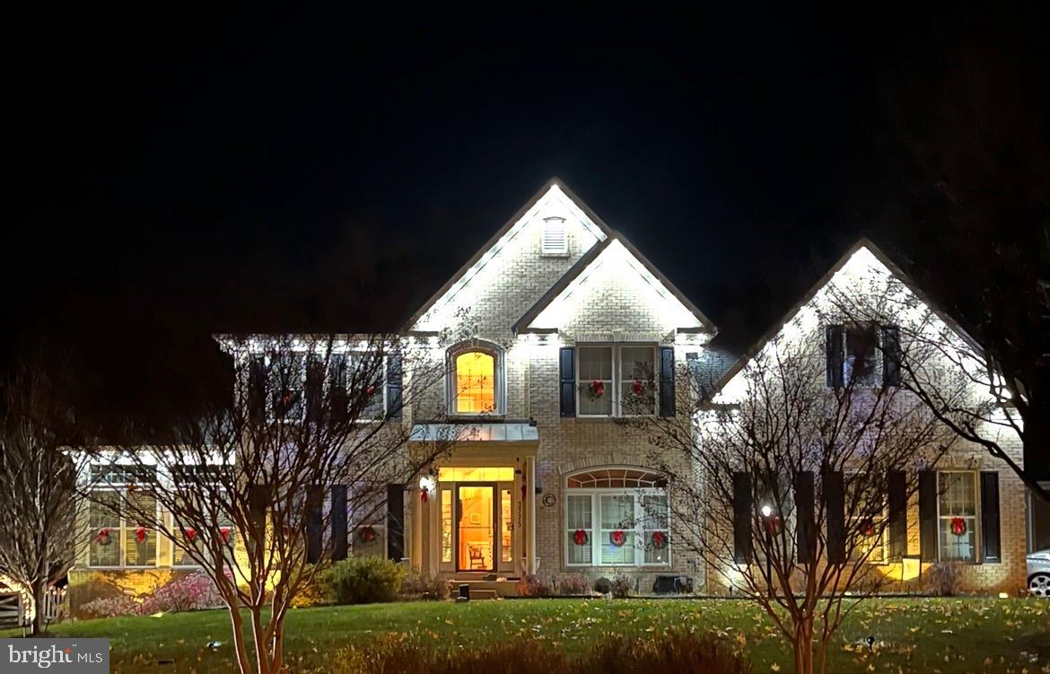 3775 SPICEBUSH DRIVE