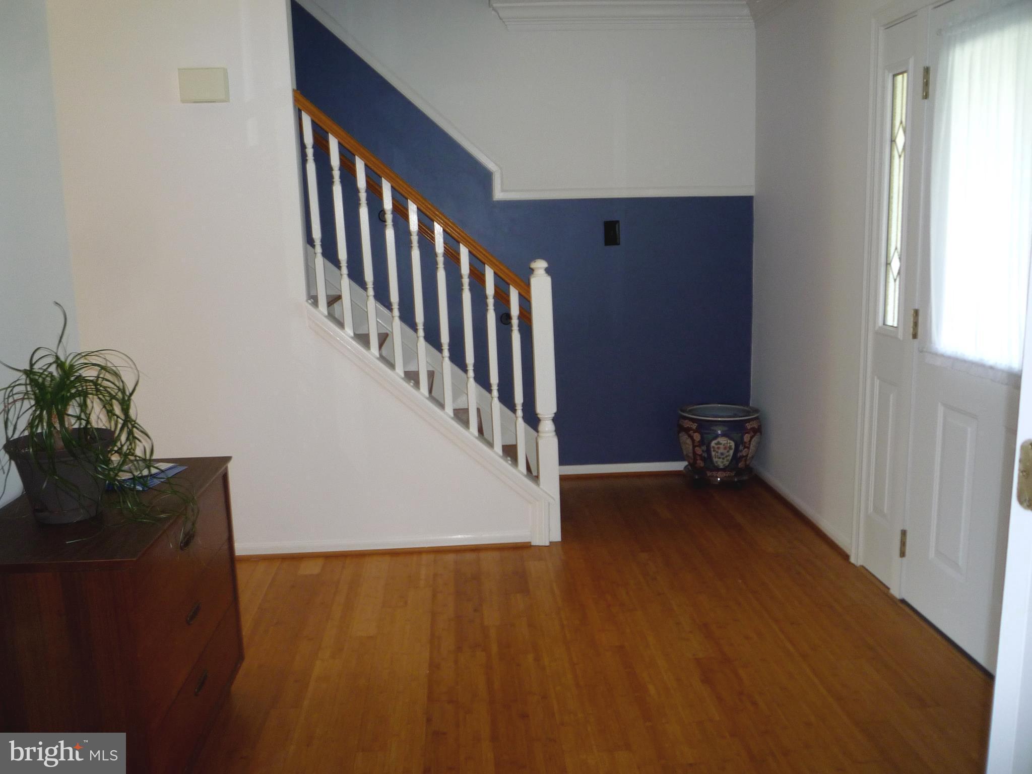 CHAPMAN FARM AT CROFTON - Residential