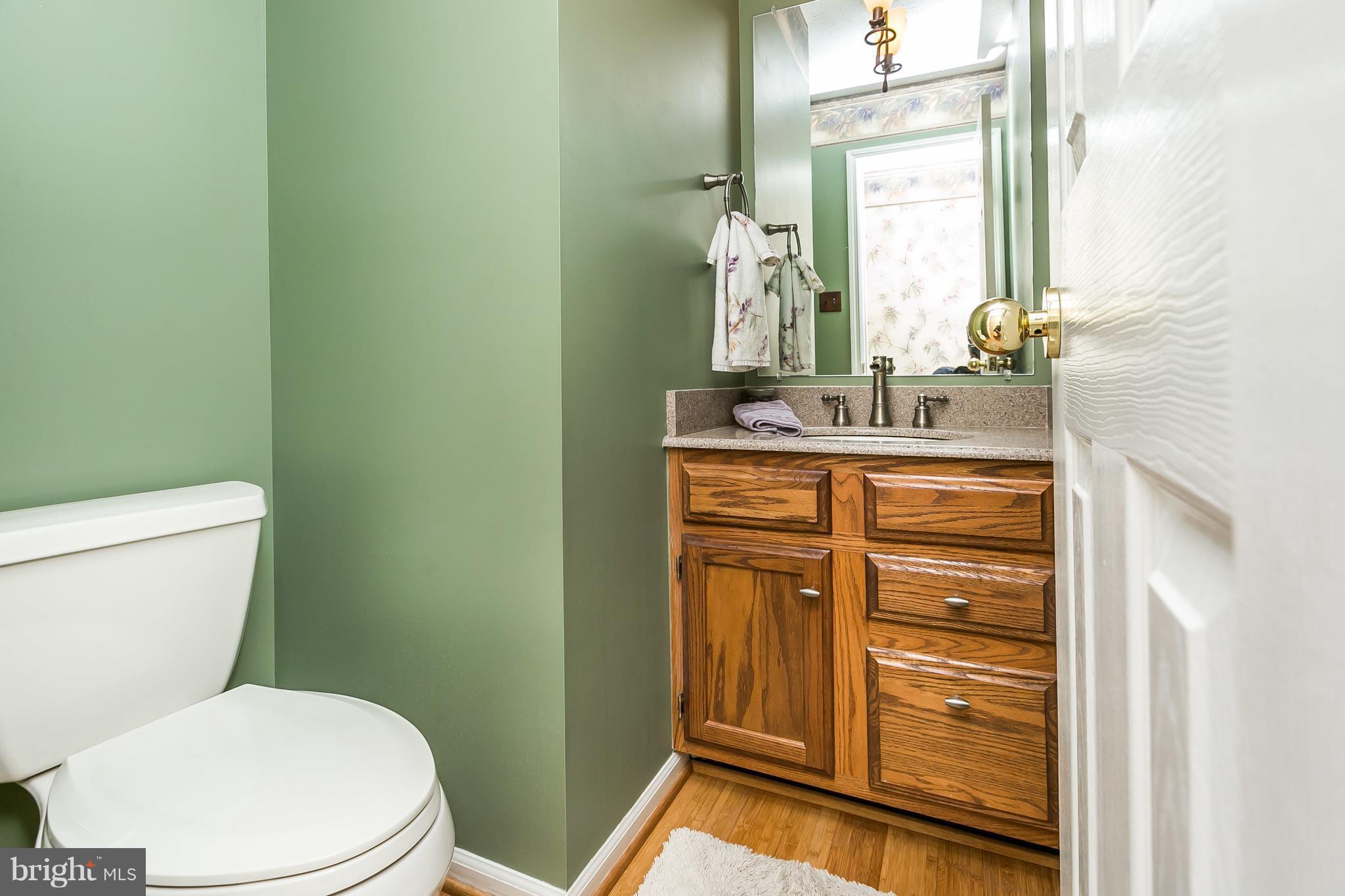 CHAPMAN FARM AT CROFTON - Residential