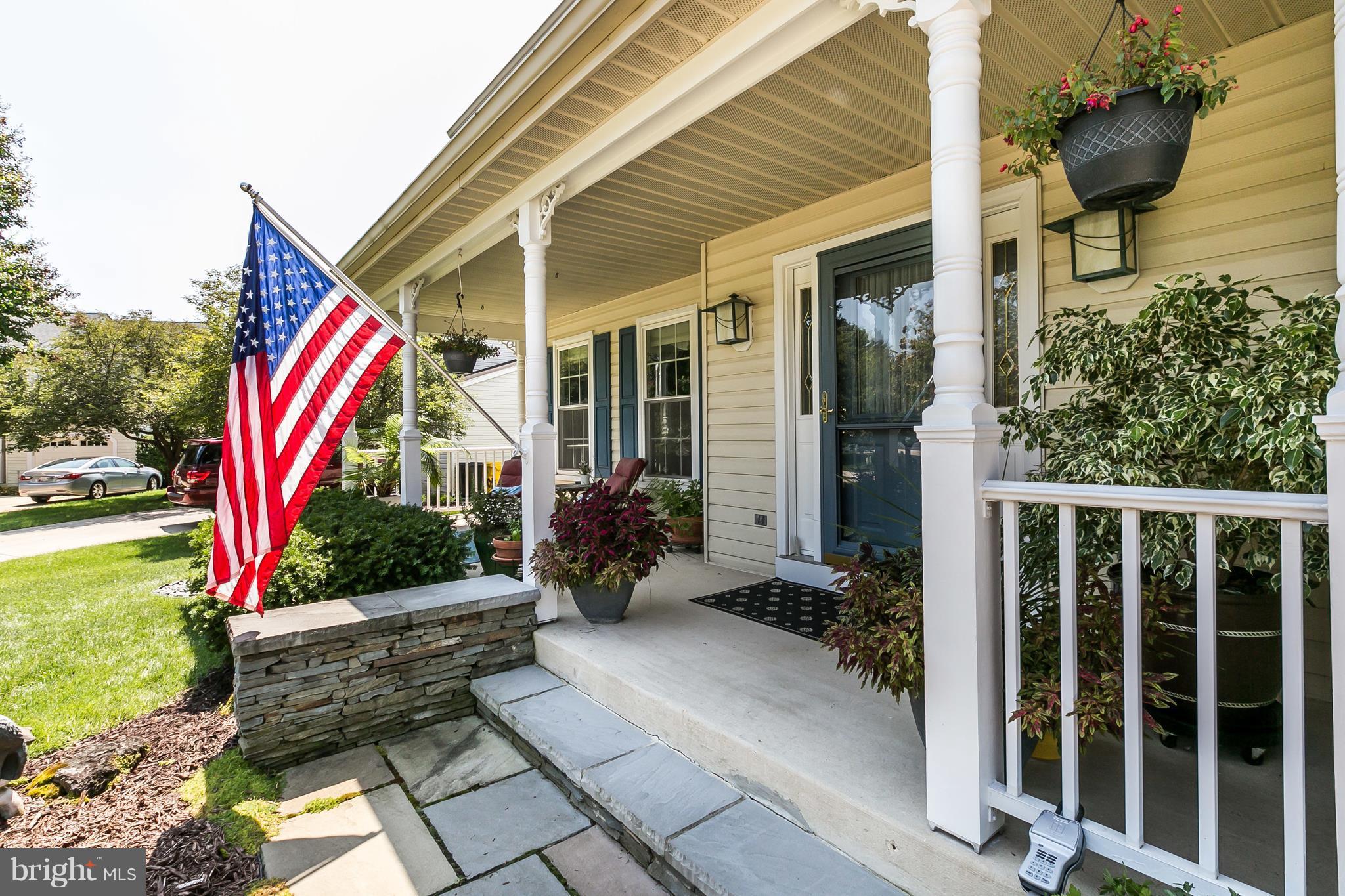 CHAPMAN FARM AT CROFTON - Residential