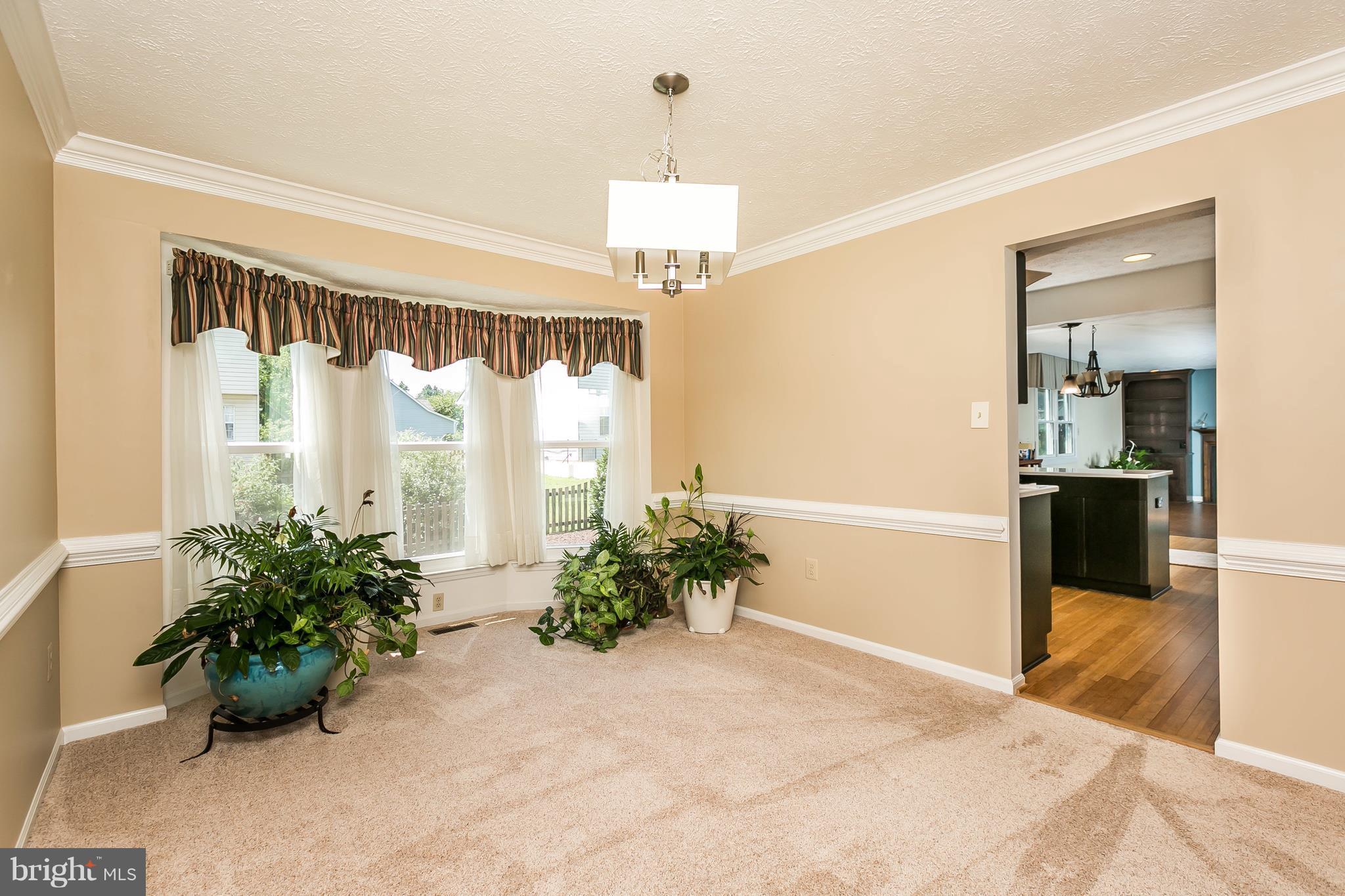 CHAPMAN FARM AT CROFTON - Residential