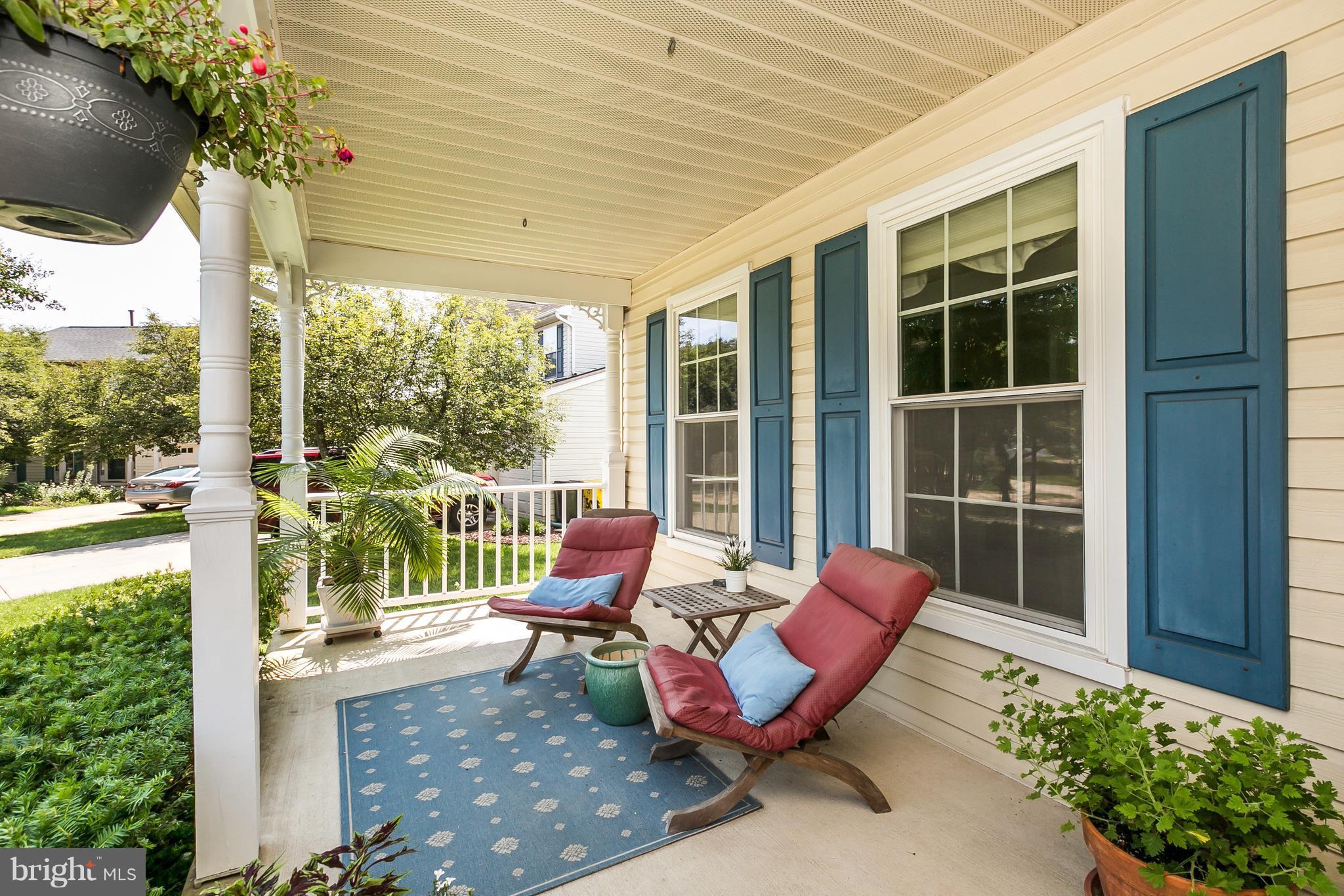 CHAPMAN FARM AT CROFTON - Residential