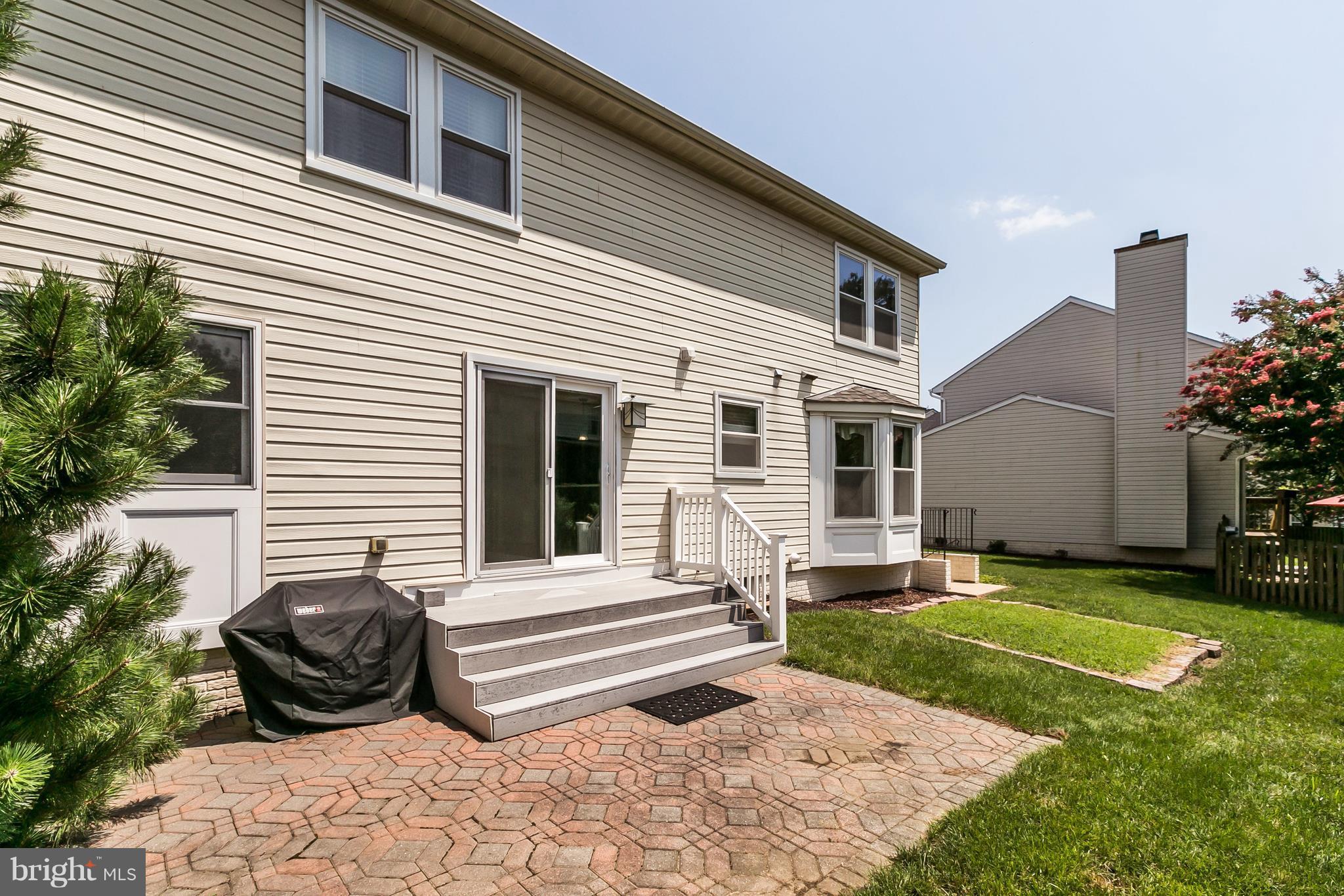 CHAPMAN FARM AT CROFTON - Residential