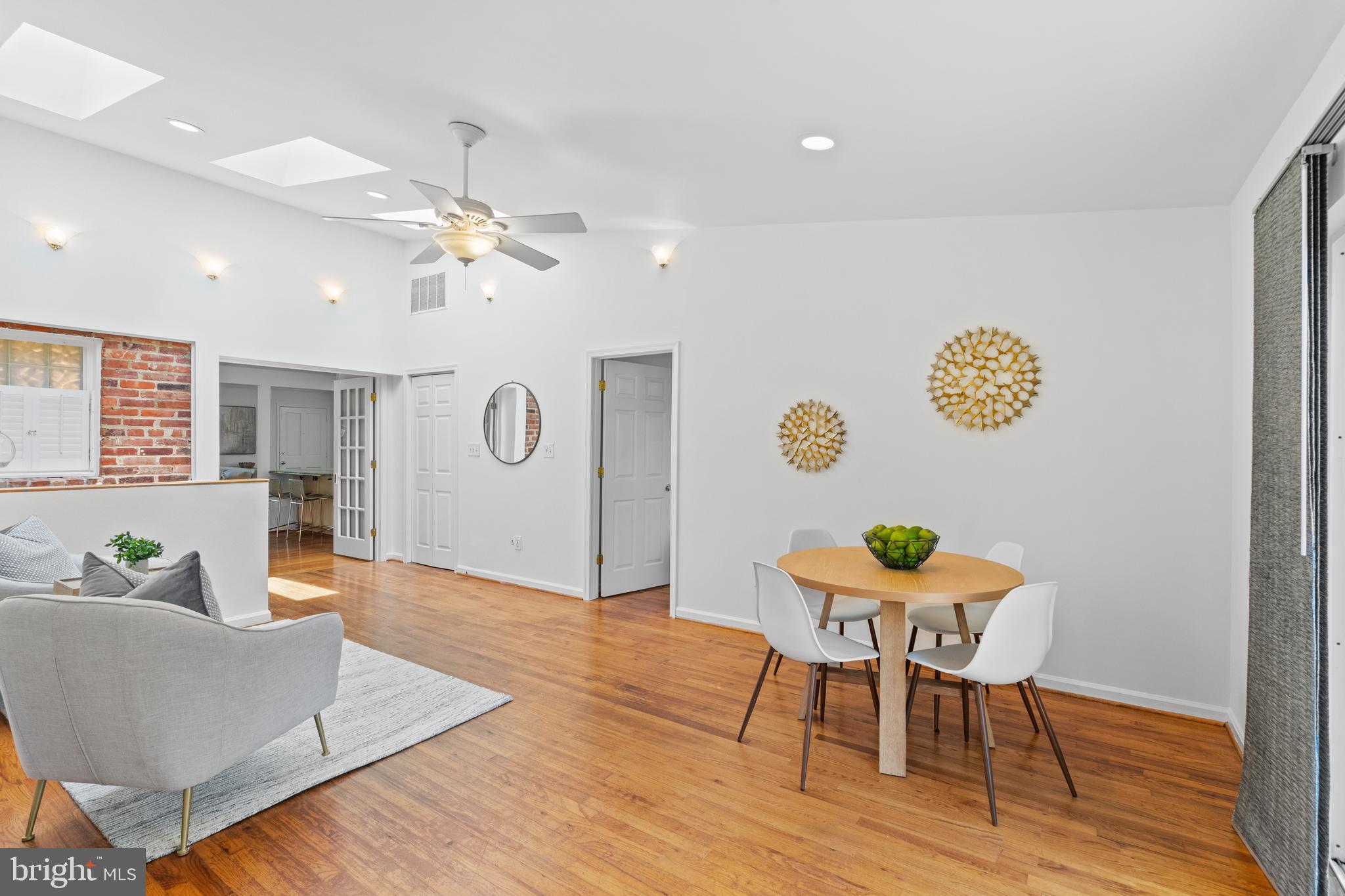 HOLLIN HALL VILLAGE - Residential