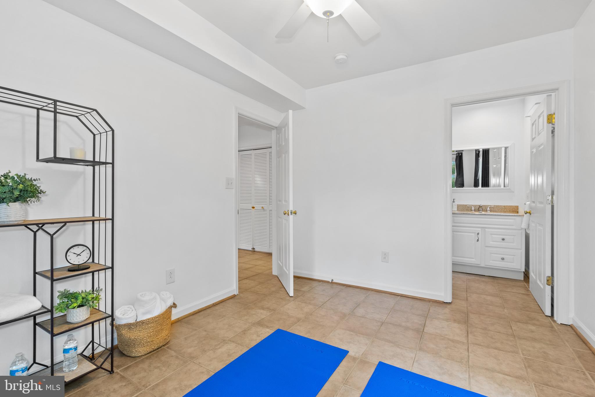 HOLLIN HALL VILLAGE - Residential