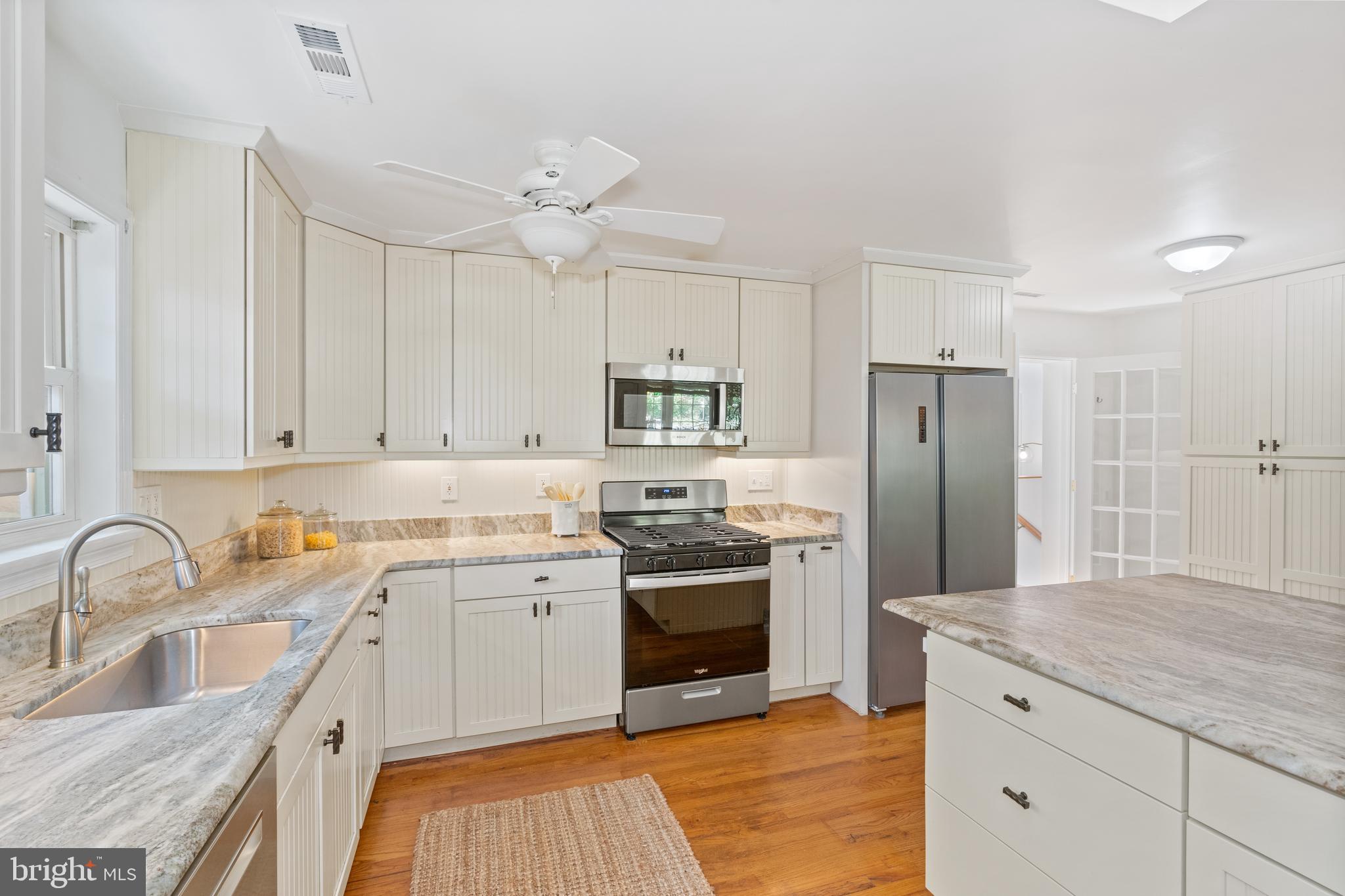 HOLLIN HALL VILLAGE - Residential