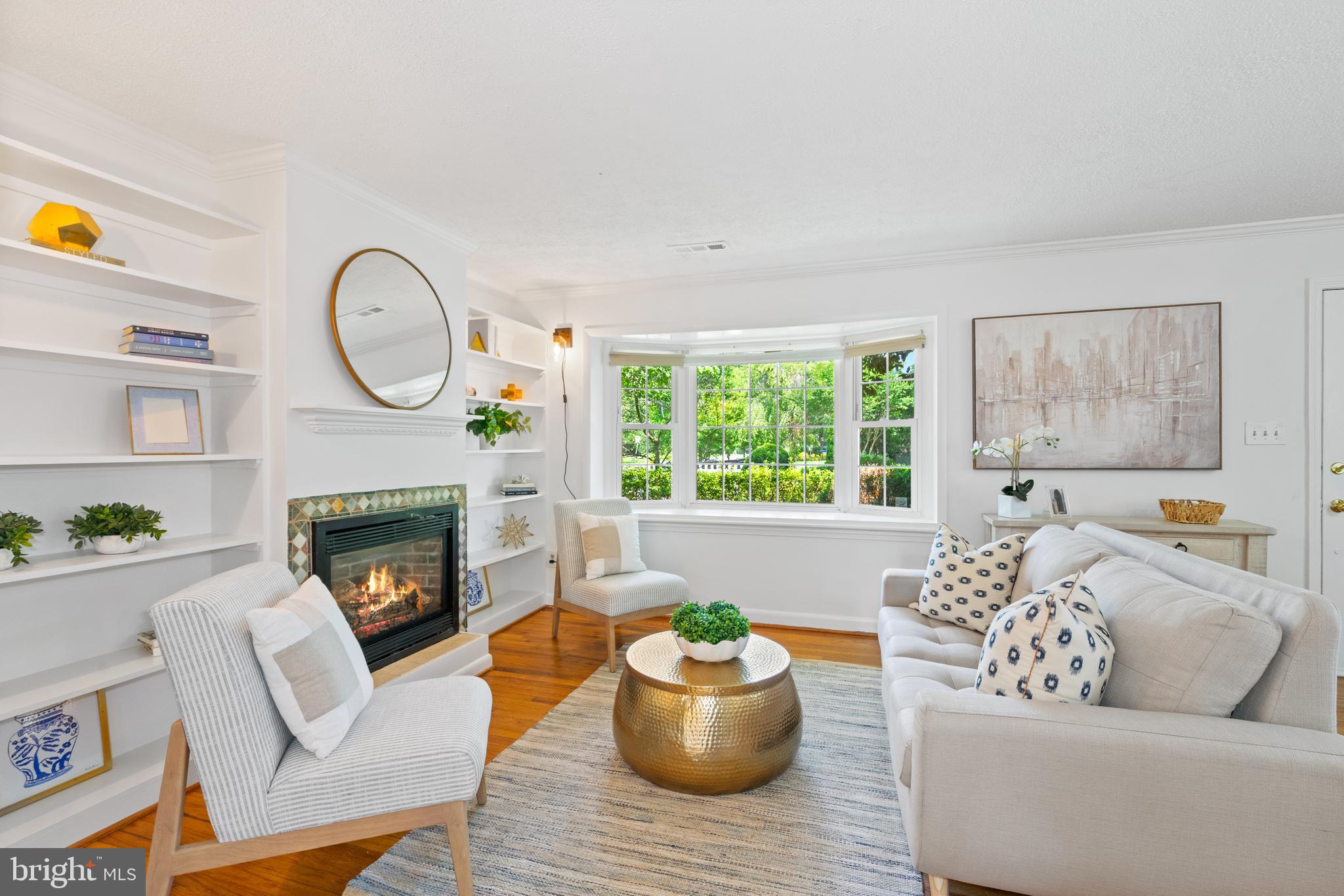 HOLLIN HALL VILLAGE - Residential