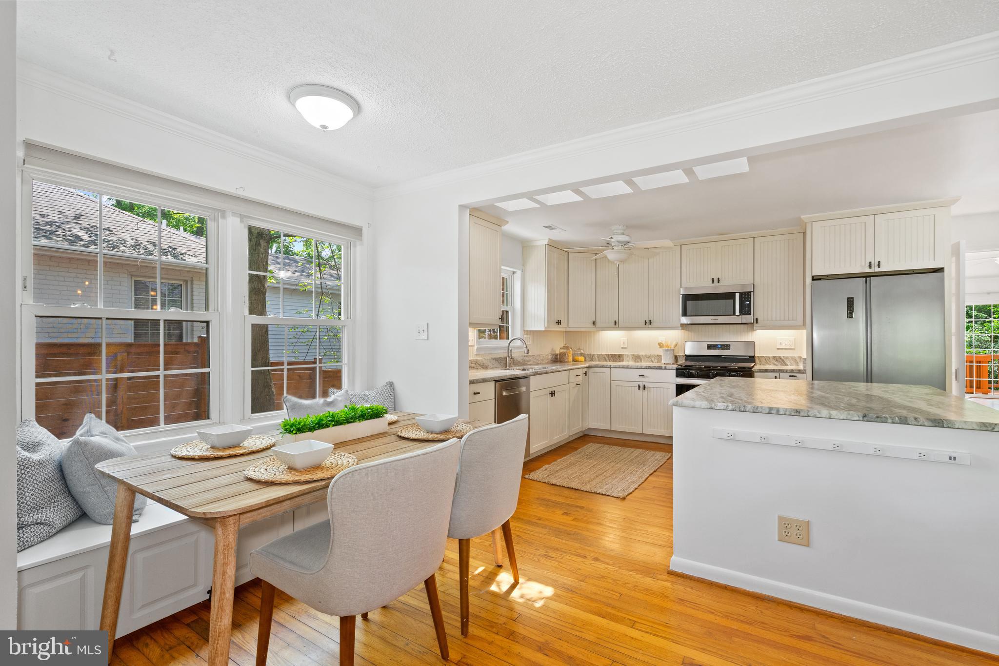 HOLLIN HALL VILLAGE - Residential