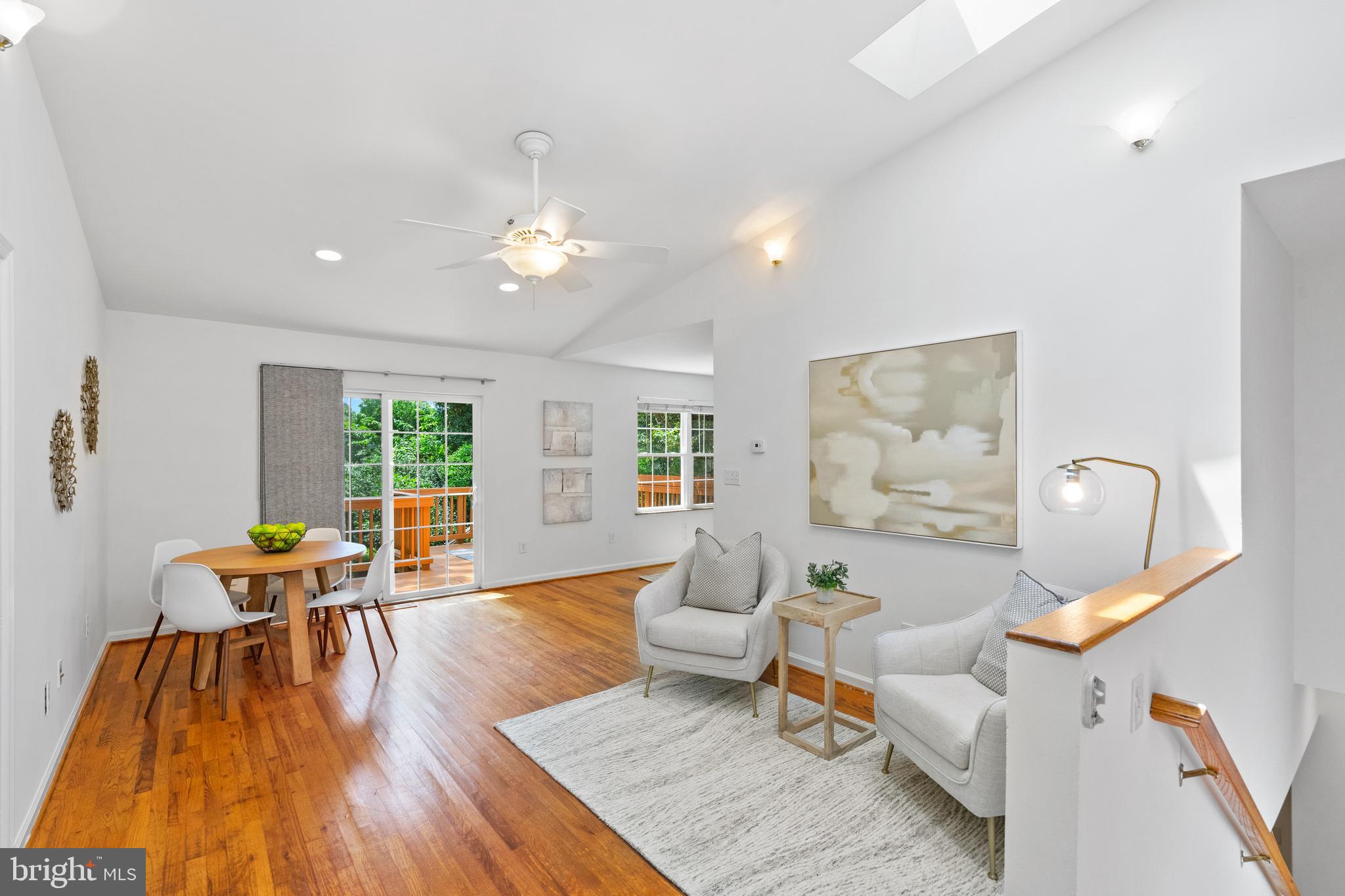 HOLLIN HALL VILLAGE - Residential