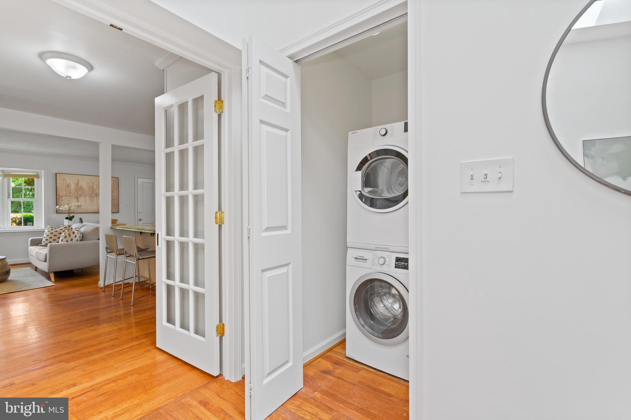 HOLLIN HALL VILLAGE - Residential