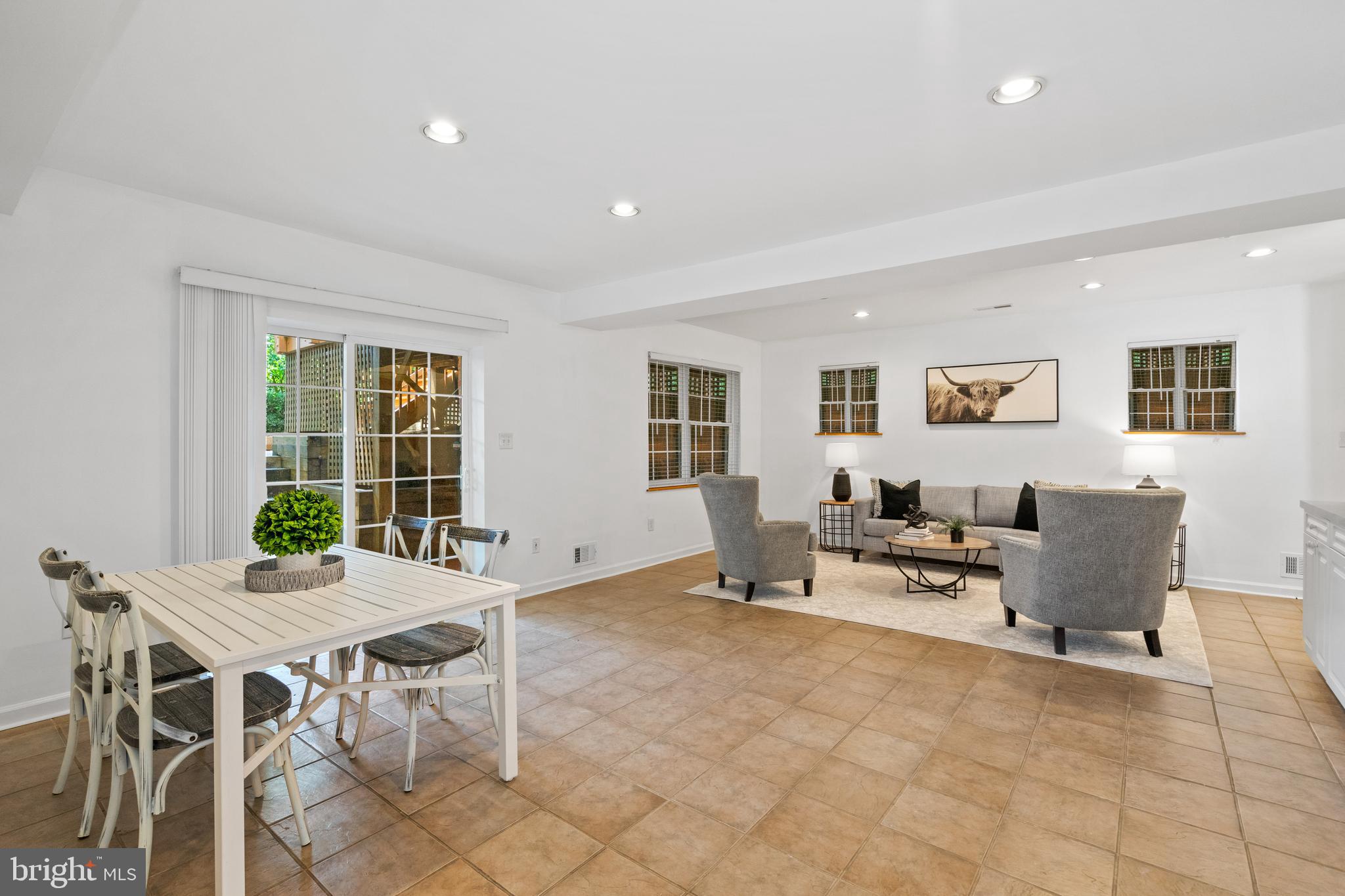 HOLLIN HALL VILLAGE - Residential